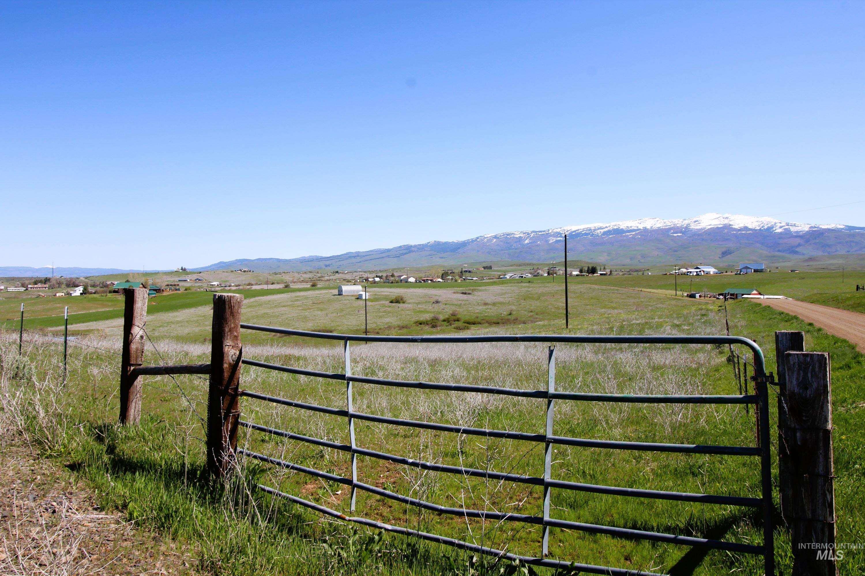 TBD Highland Lane, Mesa, Idaho 83643, Land For Sale, Price $175,000, 98946010