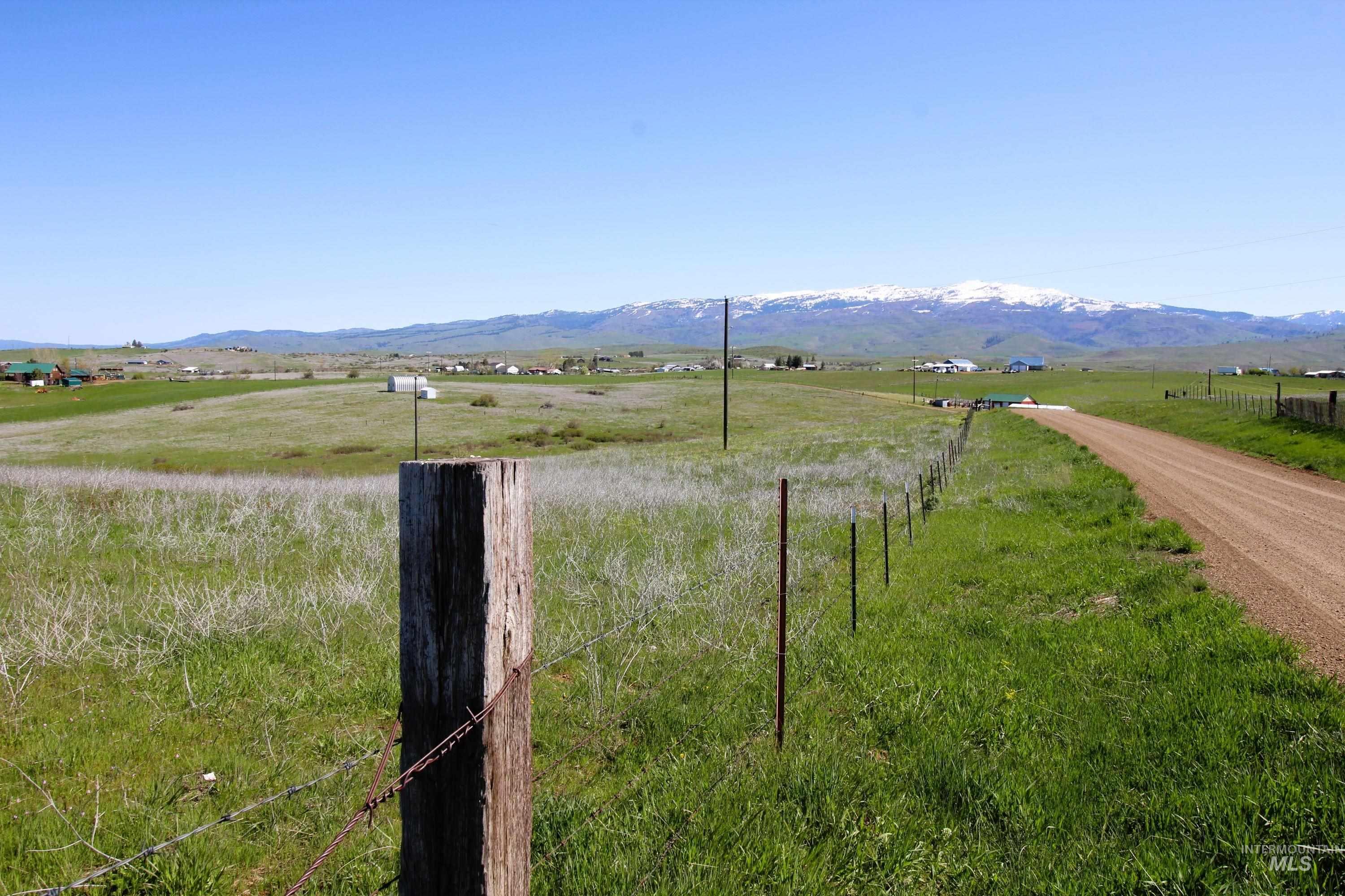 TBD Highland Lane, Mesa, Idaho 83643, Land For Sale, Price $175,000, 98946010