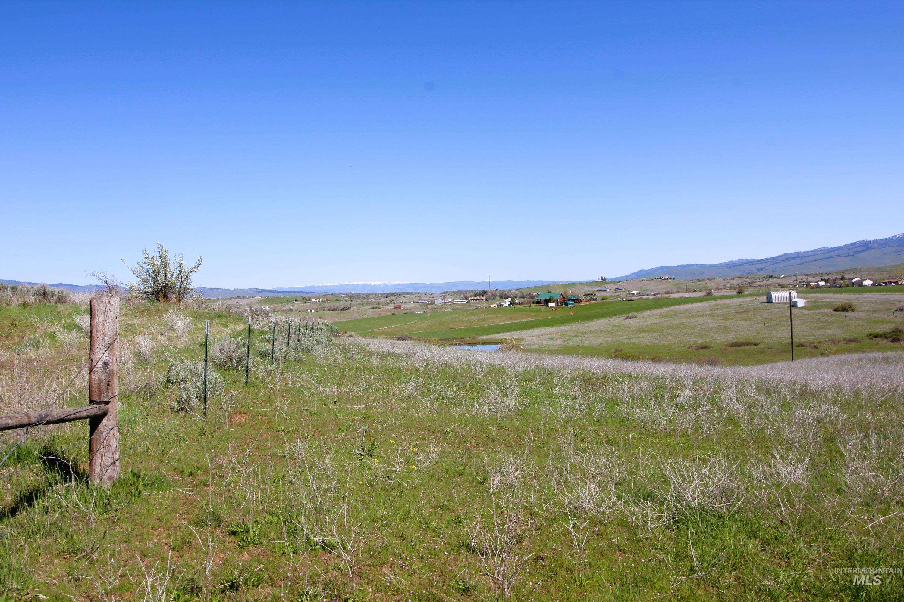 TBD Highland Lane, Mesa, Idaho 83643, Land For Sale, Price $175,000, 98946010