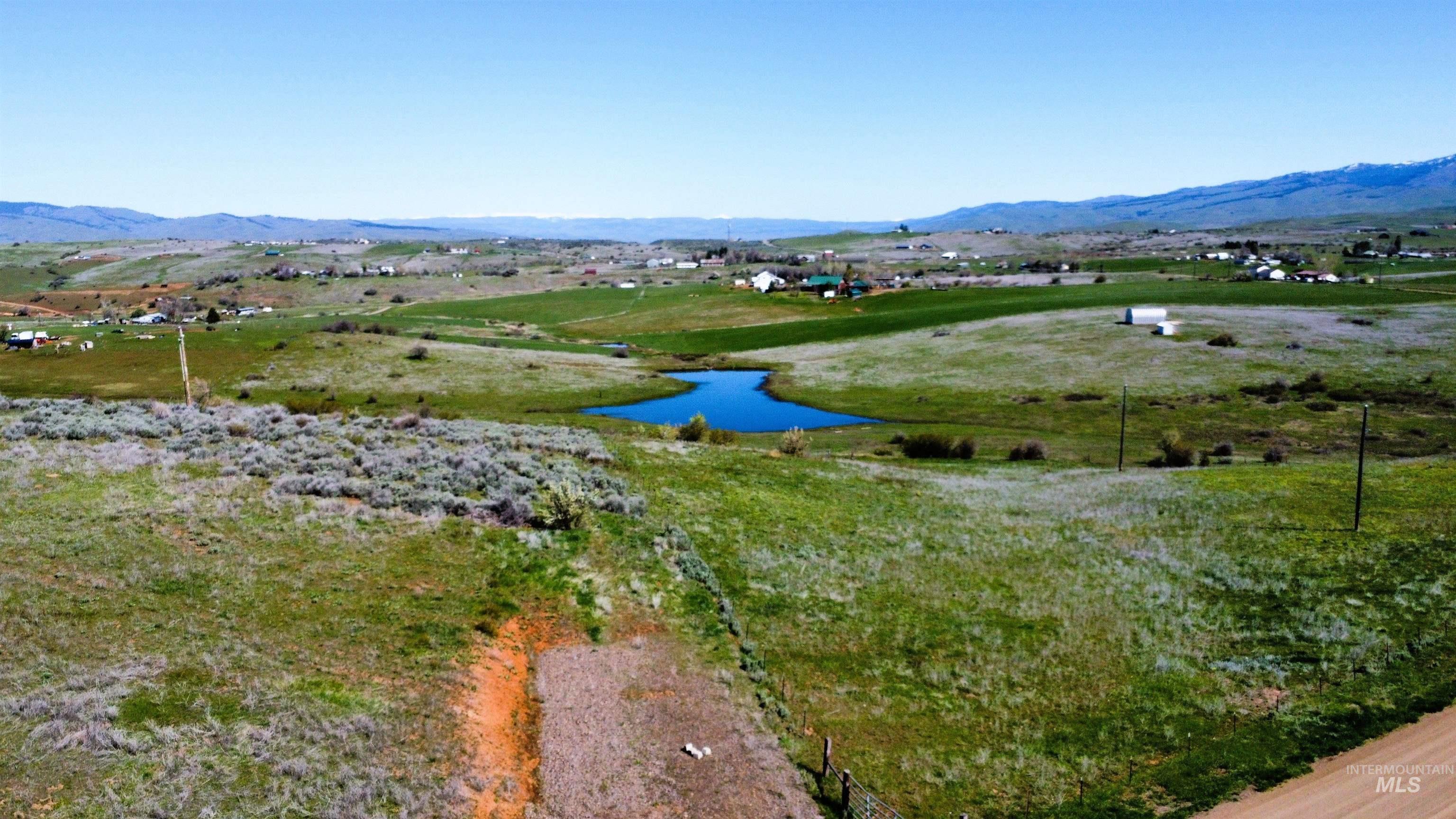 TBD Highland Lane, Mesa, Idaho 83643, Land For Sale, Price $175,000, 98946010