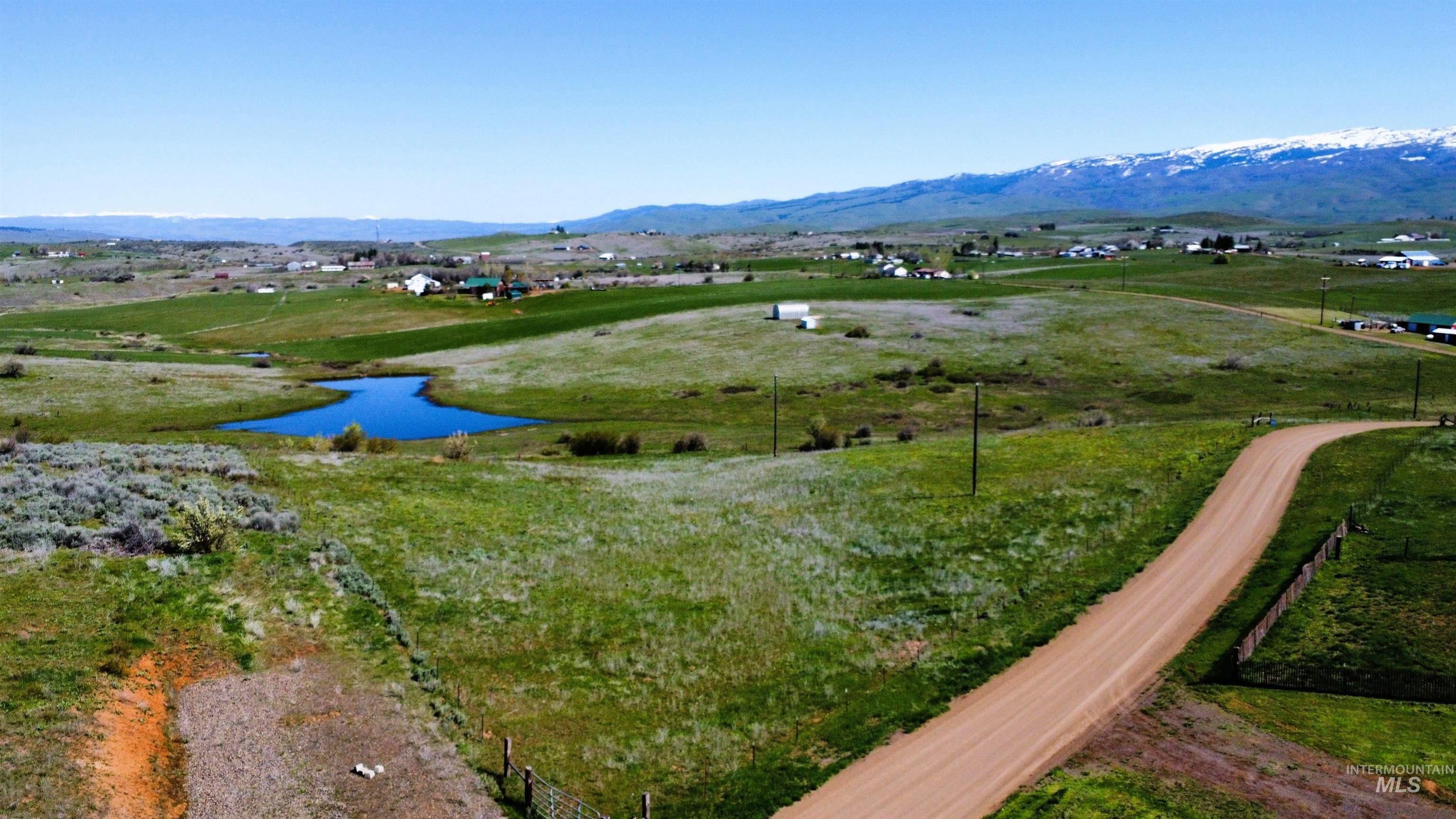TBD Highland Lane, Mesa, Idaho 83643, Land For Sale, Price $175,000, 98946010
