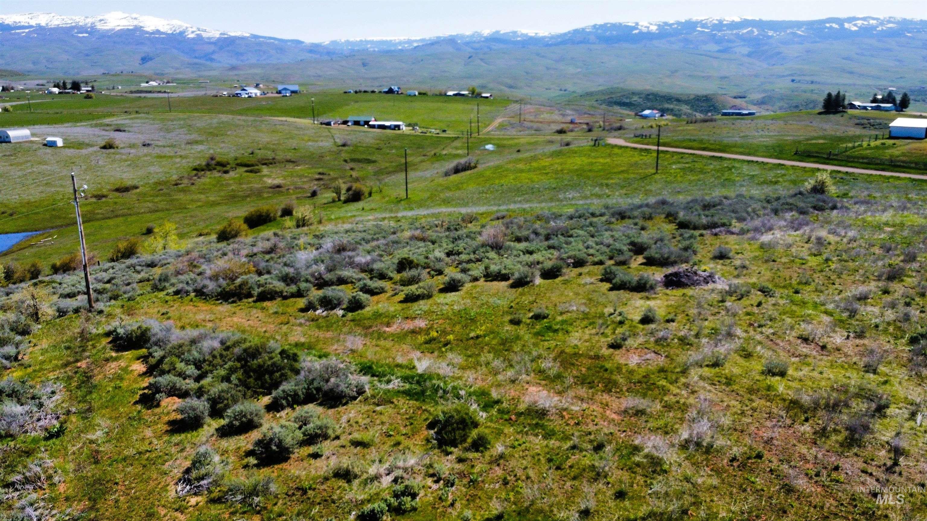 TBD Highland Lane, Mesa, Idaho 83643, Land For Sale, Price $175,000, 98946010