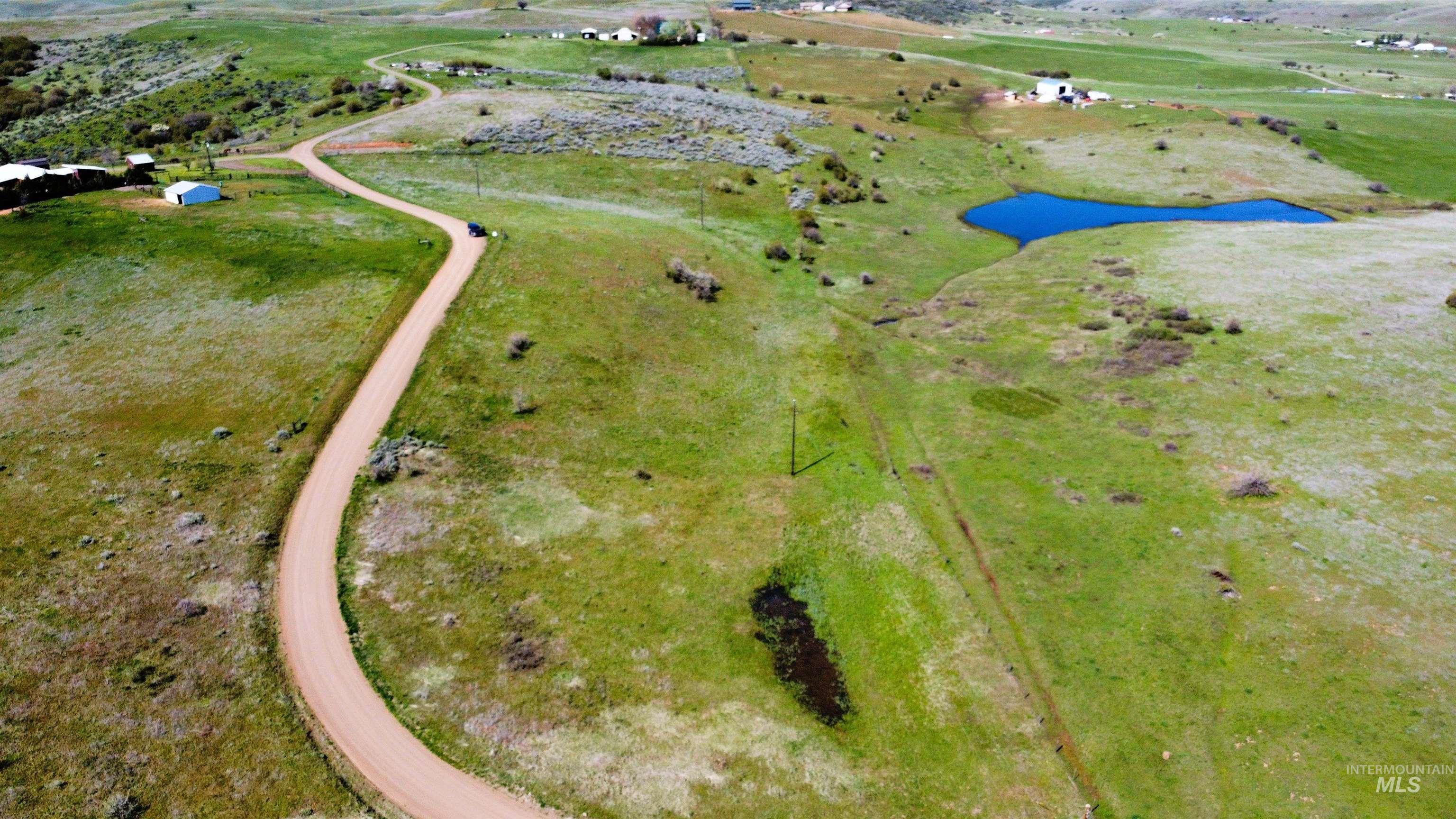 TBD Highland Lane, Mesa, Idaho 83643, Land For Sale, Price $175,000, 98946010