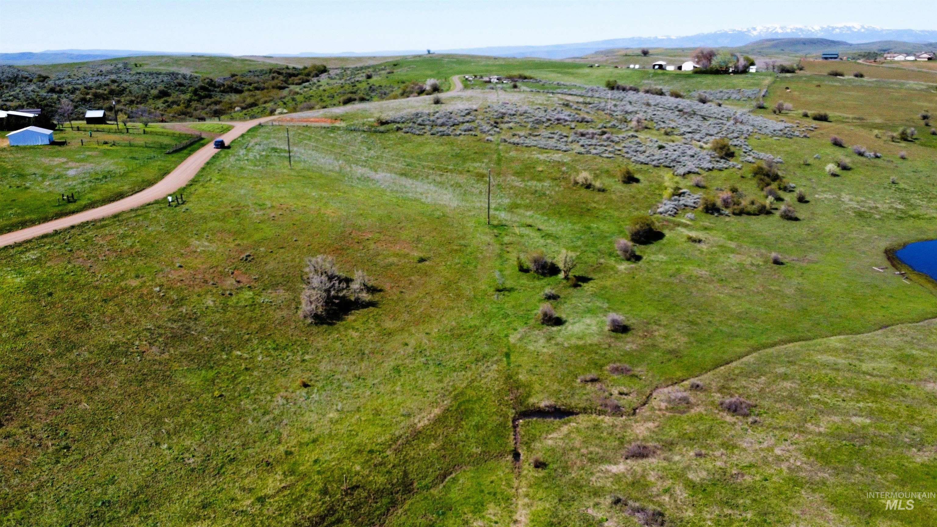 TBD Highland Lane, Mesa, Idaho 83643, Land For Sale, Price $175,000, 98946010