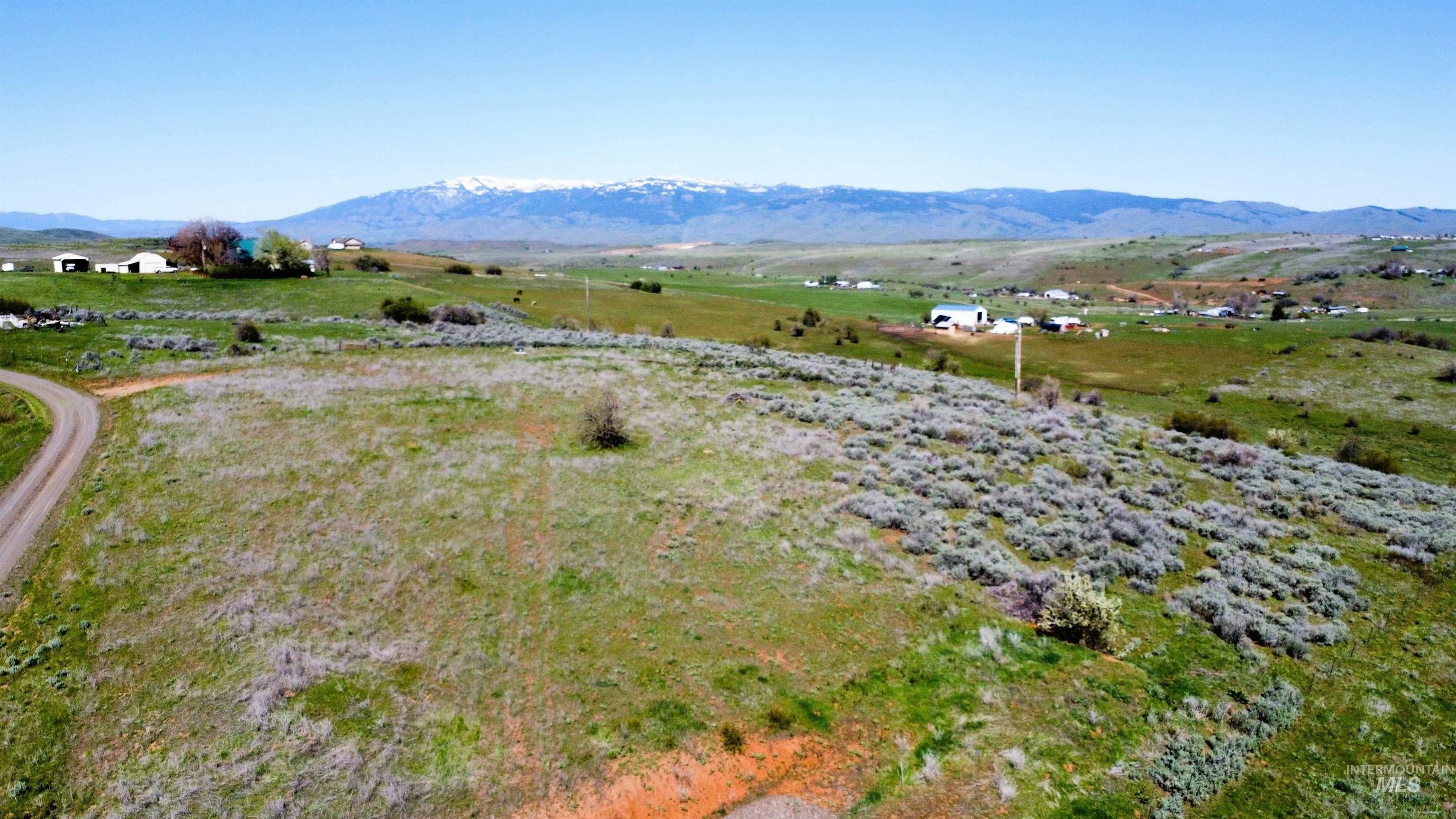 TBD Highland Lane, Mesa, Idaho 83643, Land For Sale, Price $175,000, 98946010