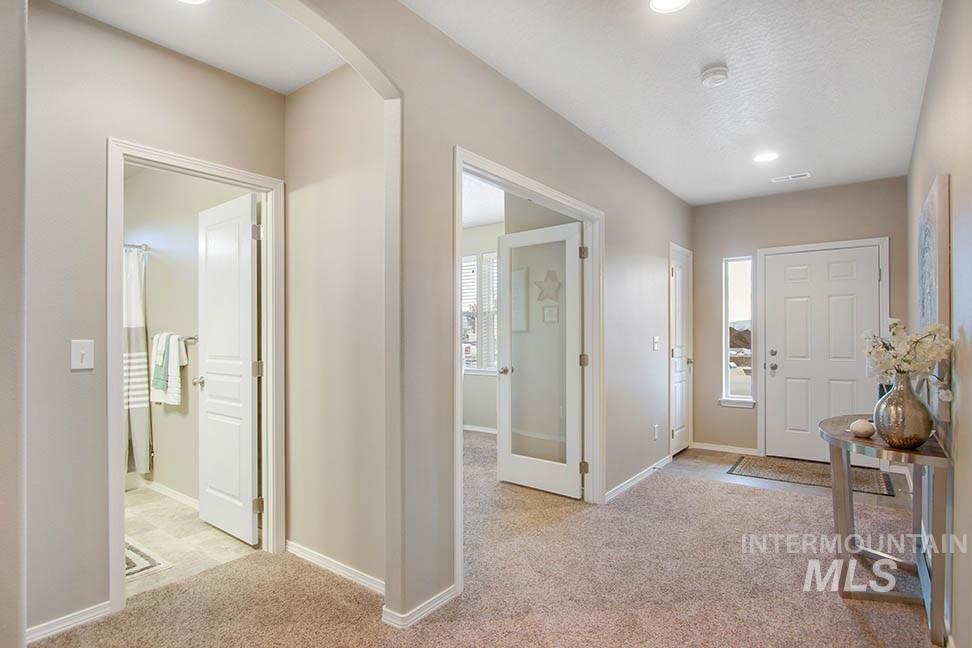 3801 N Anselmo Way, Star, Idaho 83669, 3 Bedrooms, 2 Bathrooms, Residential For Sale, Price $453,990, 98946040