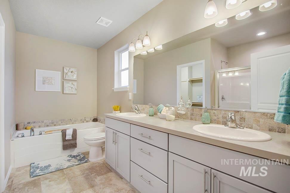 3801 N Anselmo Way, Star, Idaho 83669, 3 Bedrooms, 2 Bathrooms, Residential For Sale, Price $453,990, 98946040