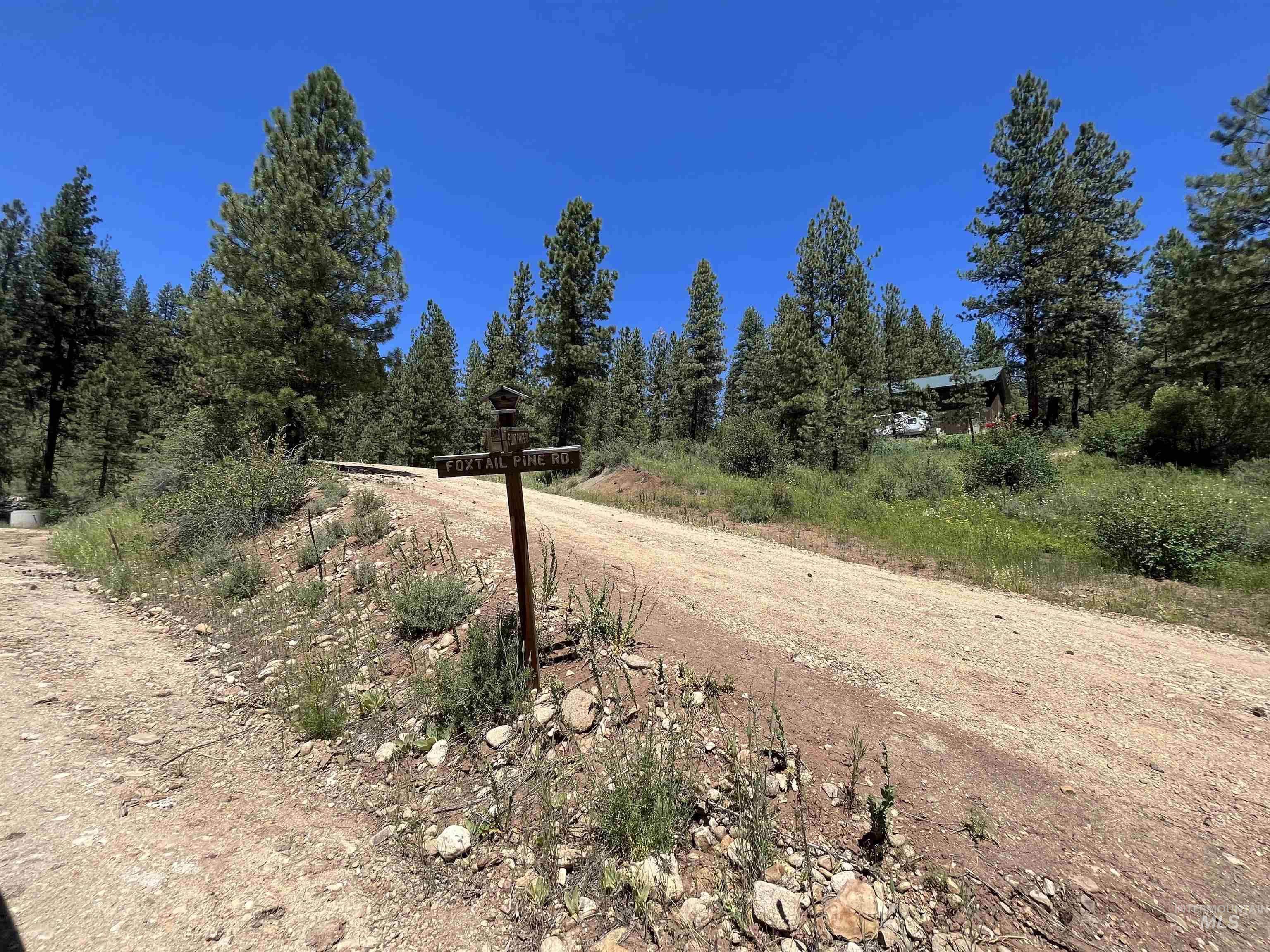 TBD Four Pines Loop, Idaho City, Idaho 83631, Land For Sale, Price $800,000, 98946044