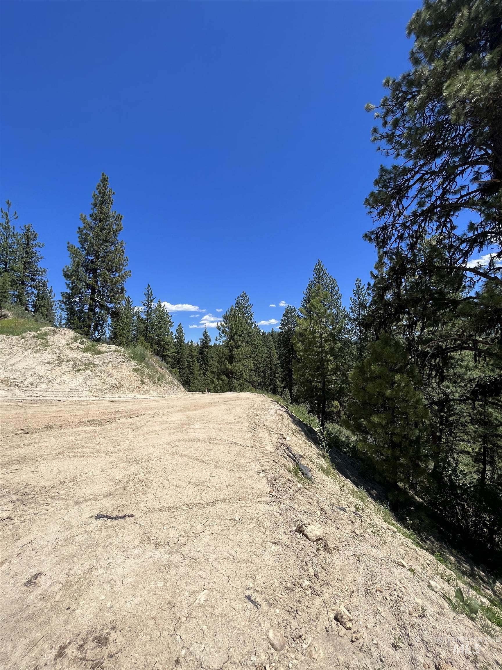 TBD Four Pines Loop, Idaho City, Idaho 83631, Land For Sale, Price $800,000, 98946044