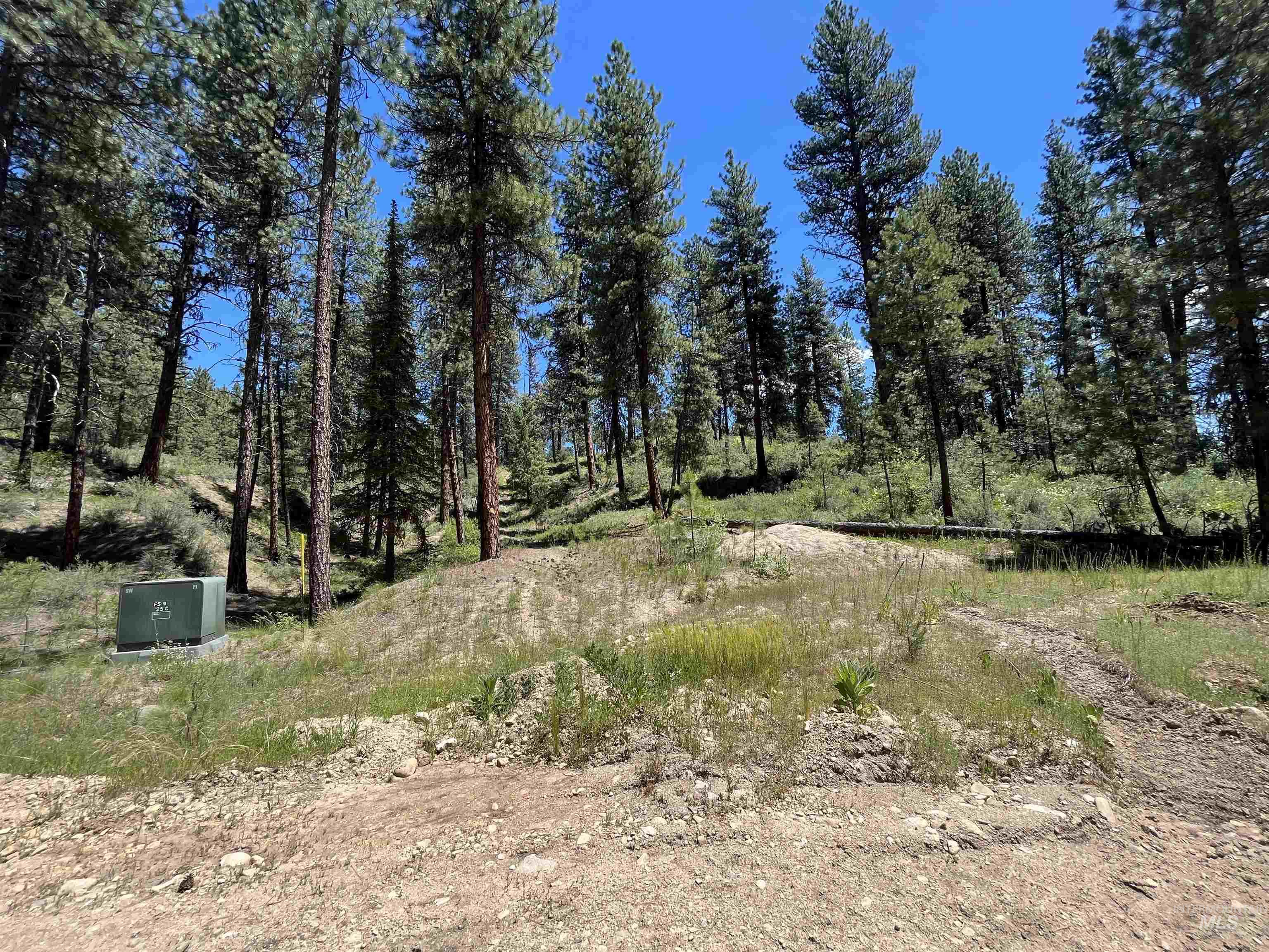 TBD Four Pines Loop, Idaho City, Idaho 83631, Land For Sale, Price $800,000, 98946044