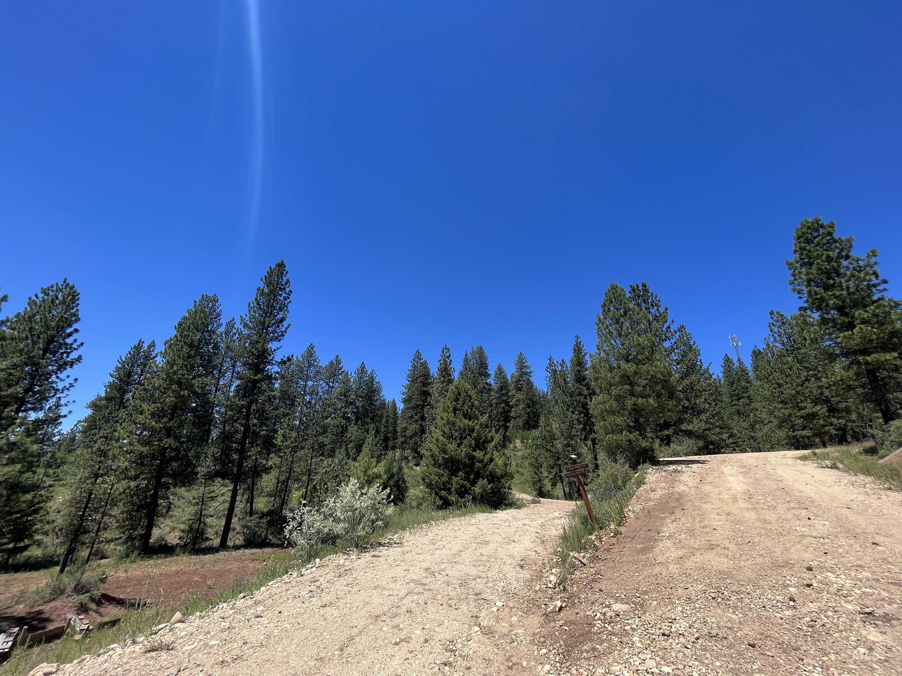 TBD Four Pines Loop, Idaho City, Idaho 83631, Land For Sale, Price $800,000, 98946044