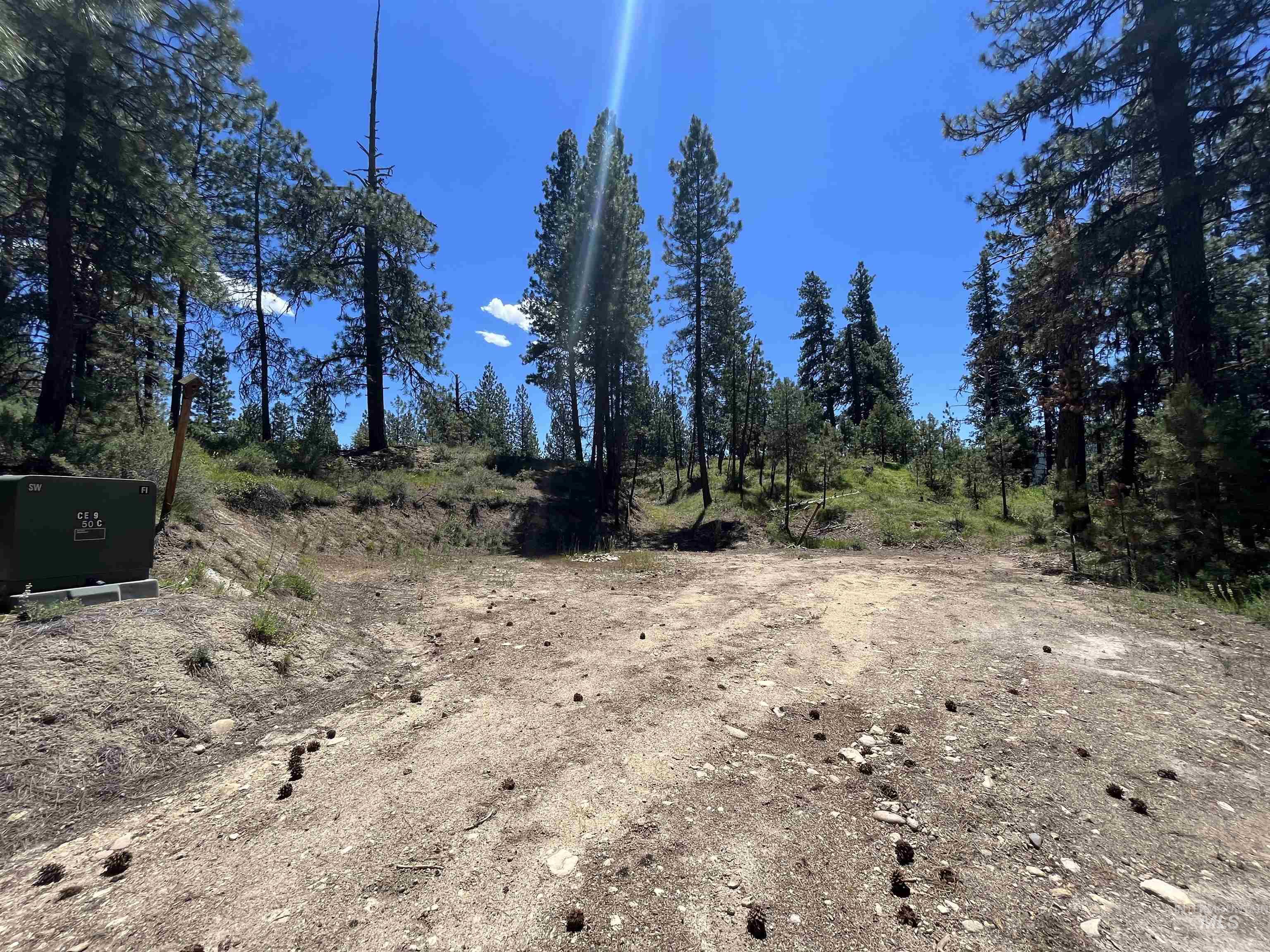 TBD Four Pines Loop, Idaho City, Idaho 83631, Land For Sale, Price $800,000, 98946044
