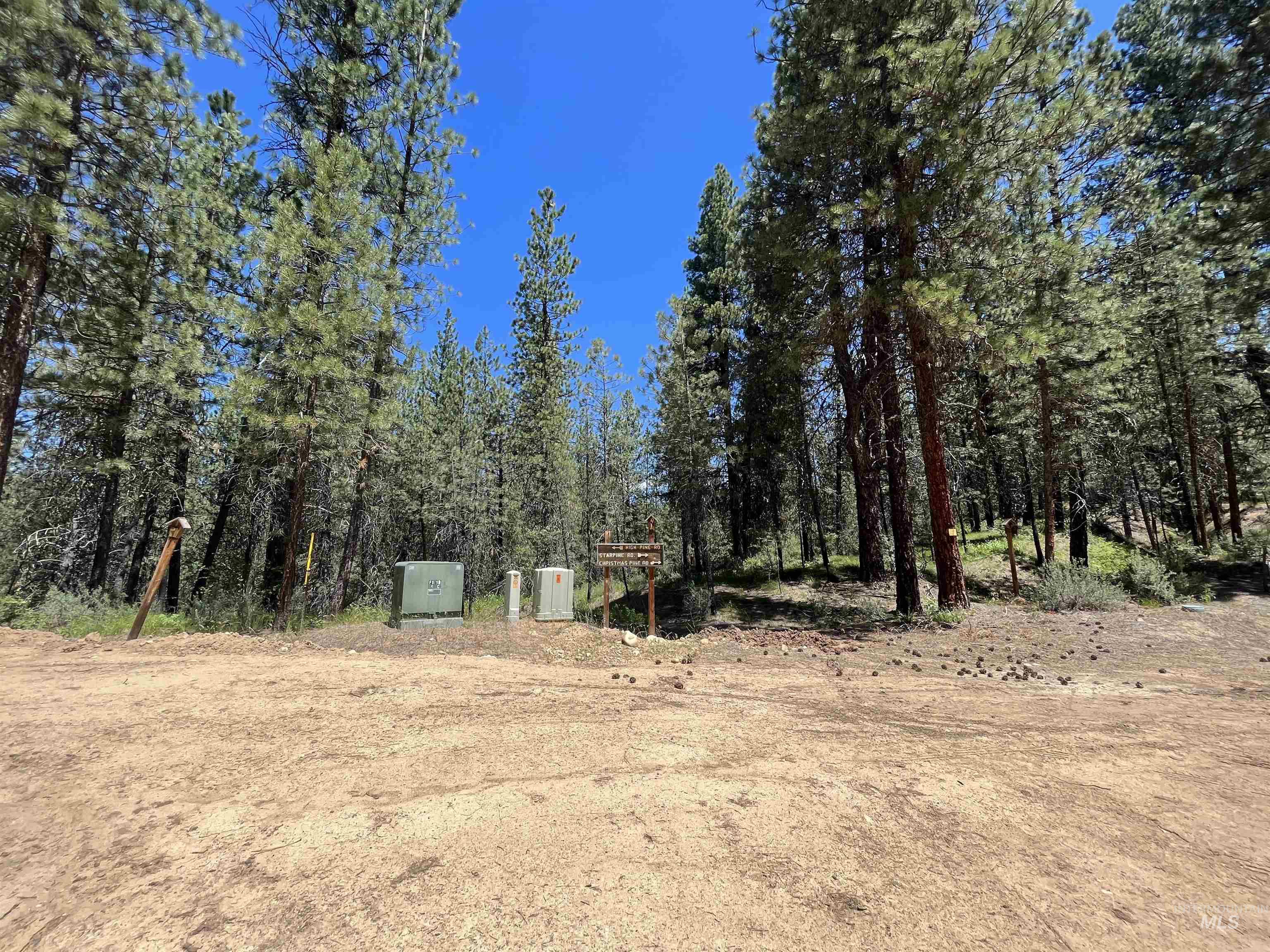 TBD Four Pines Loop, Idaho City, Idaho 83631, Land For Sale, Price $800,000, 98946044