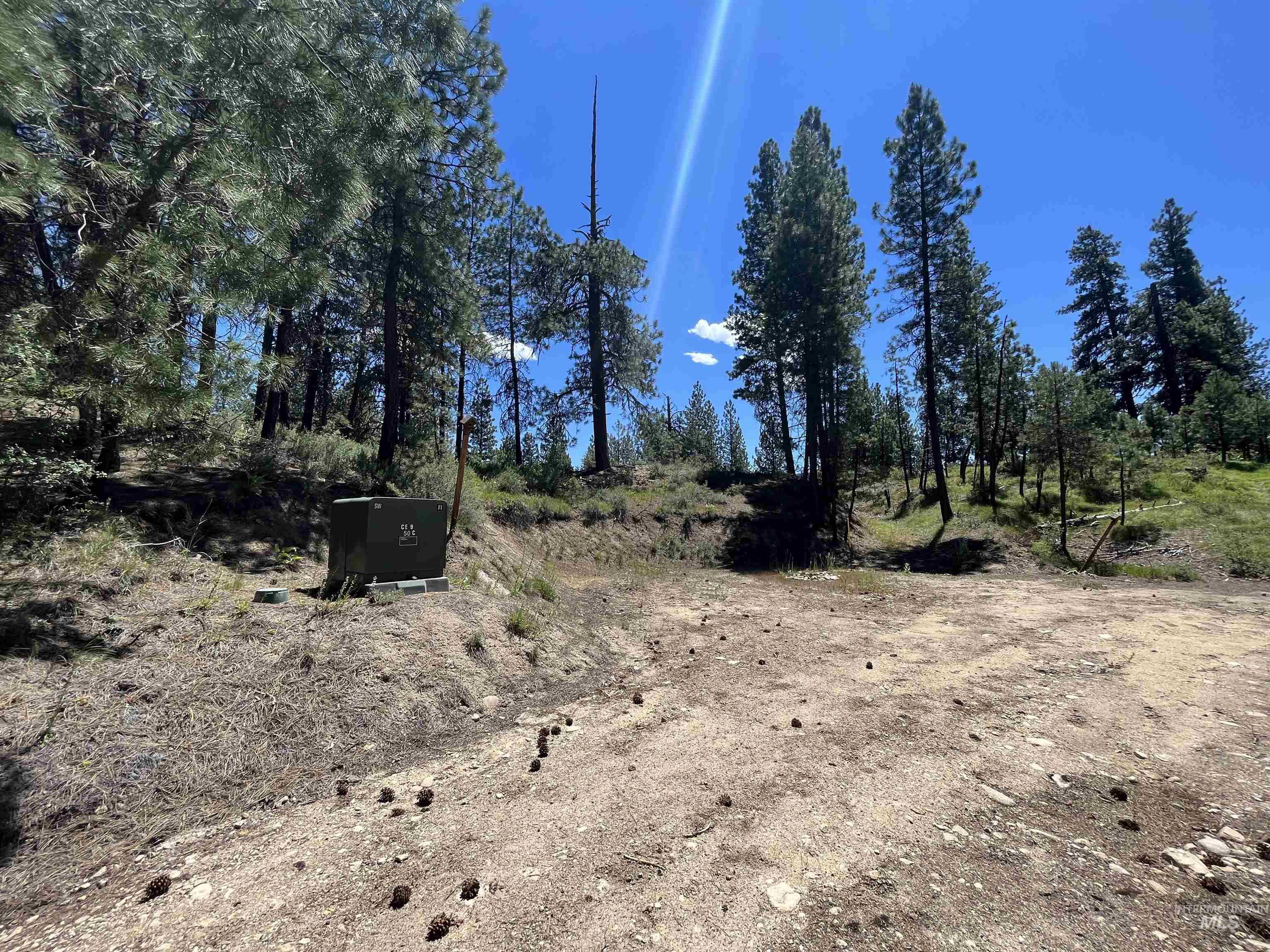 TBD Four Pines Loop, Idaho City, Idaho 83631, Land For Sale, Price $800,000, 98946044