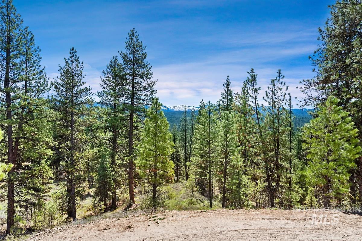 TBD Four Pines Loop, Idaho City, Idaho 83631, Land For Sale, Price $800,000, 98946044