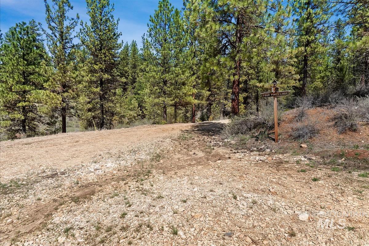 TBD Four Pines Loop, Idaho City, Idaho 83631, Land For Sale, Price $800,000, 98946044