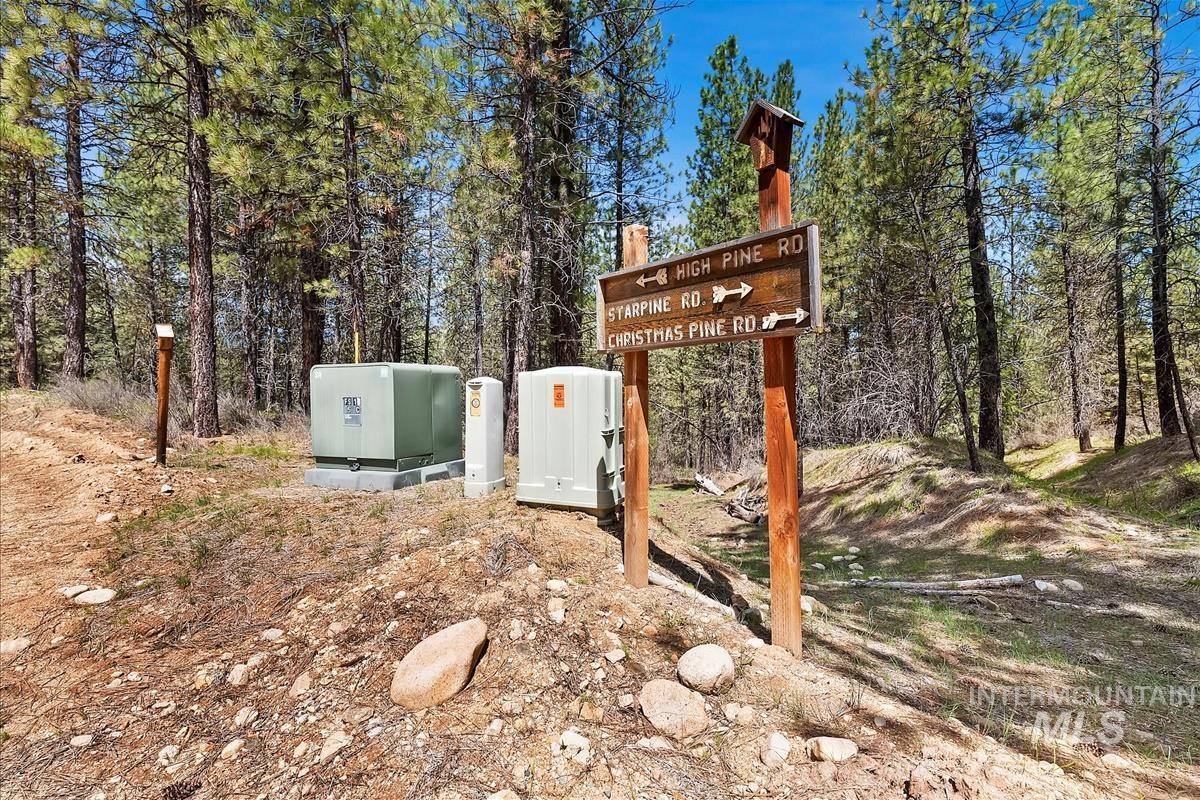 TBD Four Pines Loop, Idaho City, Idaho 83631, Land For Sale, Price $800,000, 98946044
