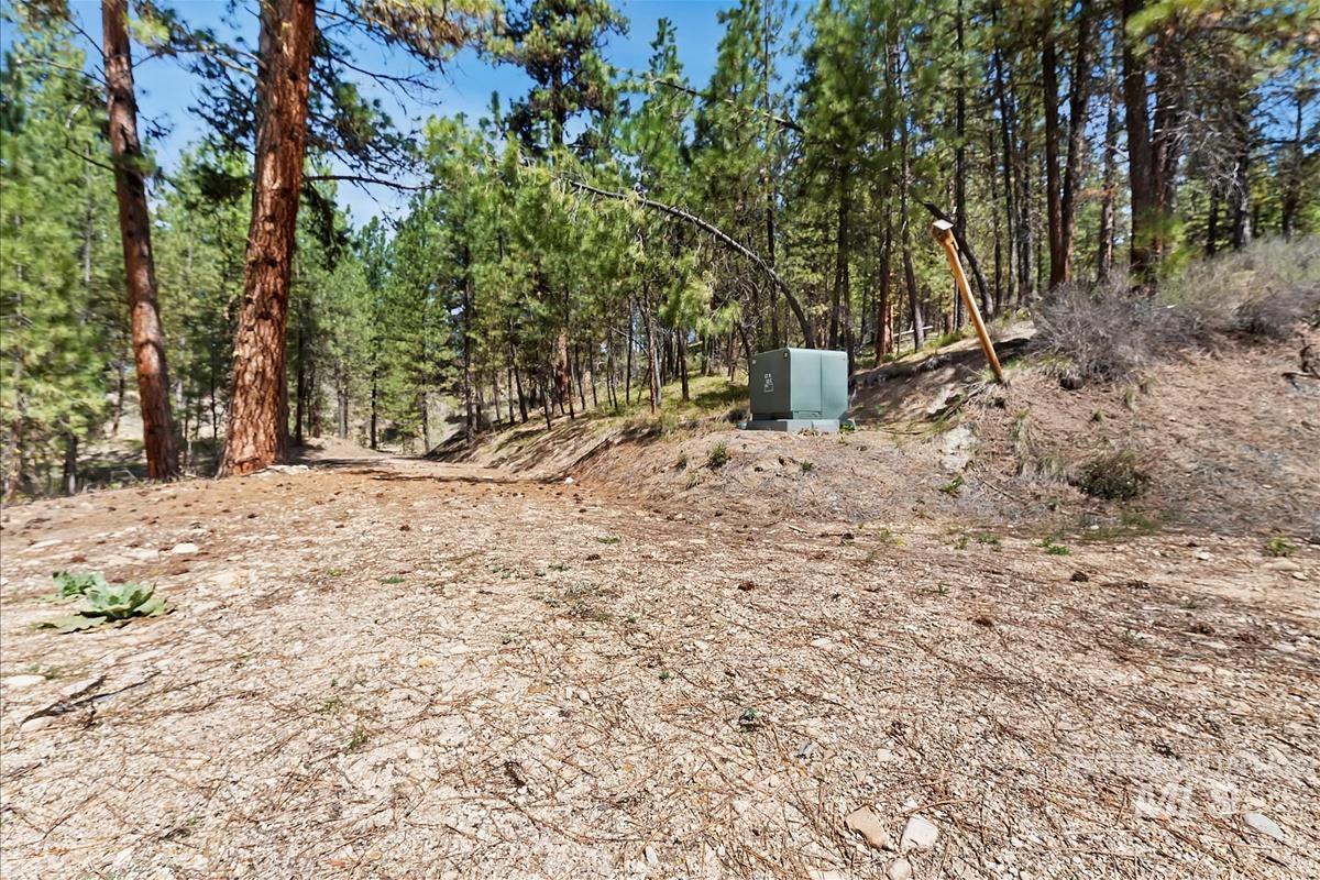 TBD Four Pines Loop, Idaho City, Idaho 83631, Land For Sale, Price $800,000, 98946044