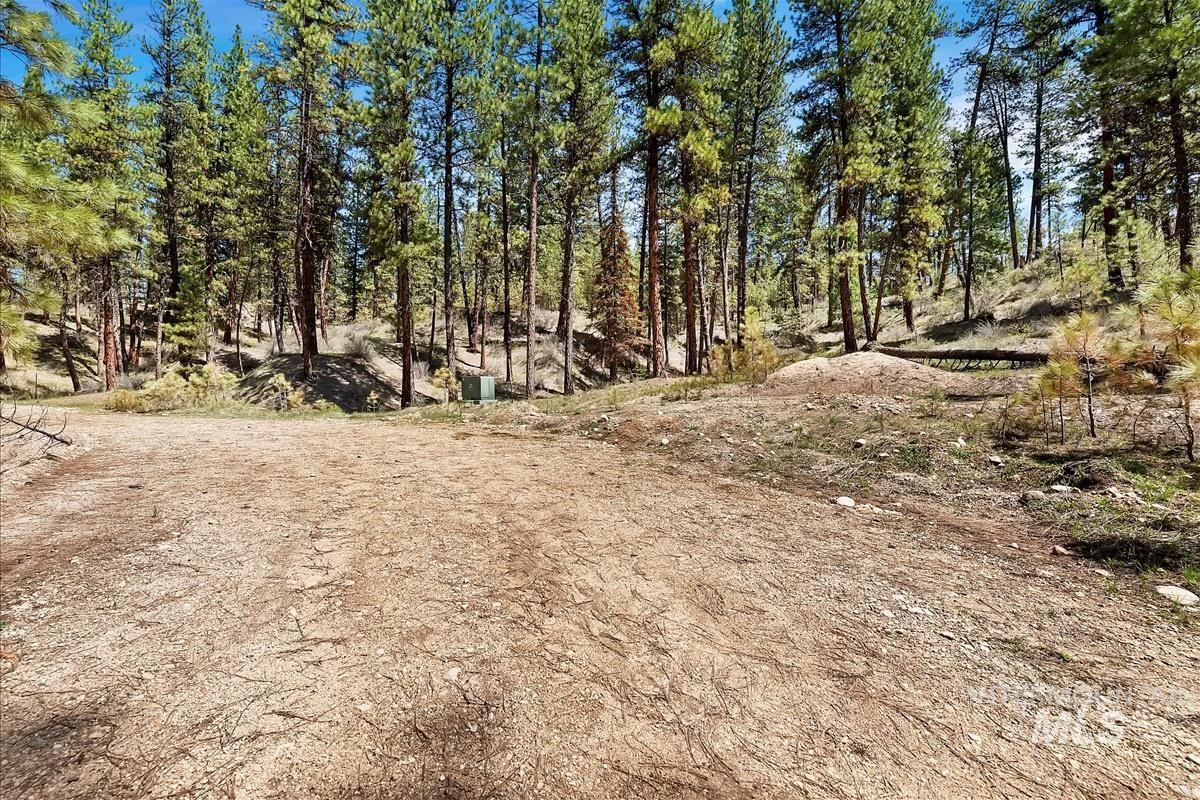TBD Four Pines Loop, Idaho City, Idaho 83631, Land For Sale, Price $800,000, 98946044