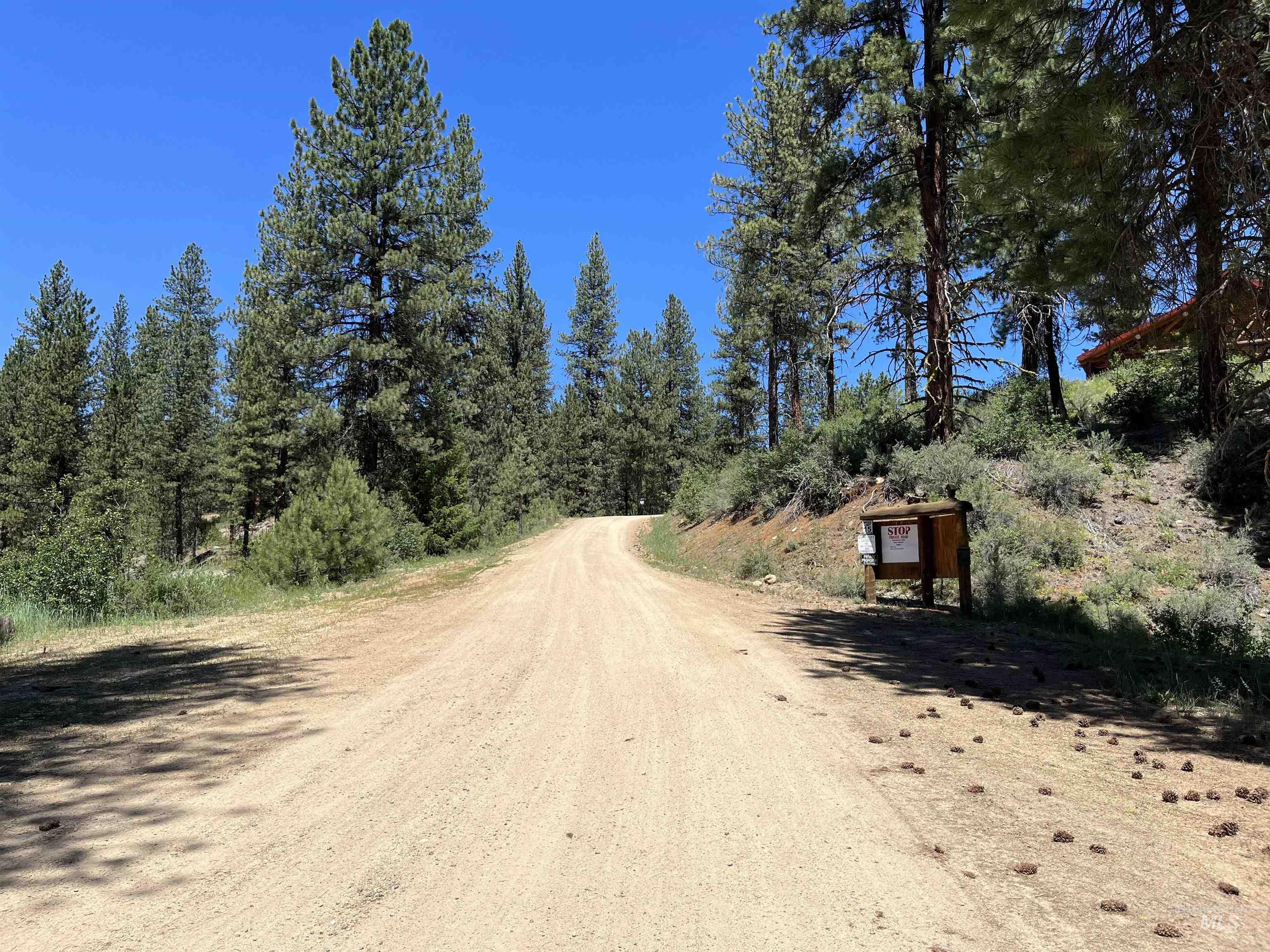 TBD Four Pines Loop, Idaho City, Idaho 83631, Land For Sale, Price $800,000, 98946044