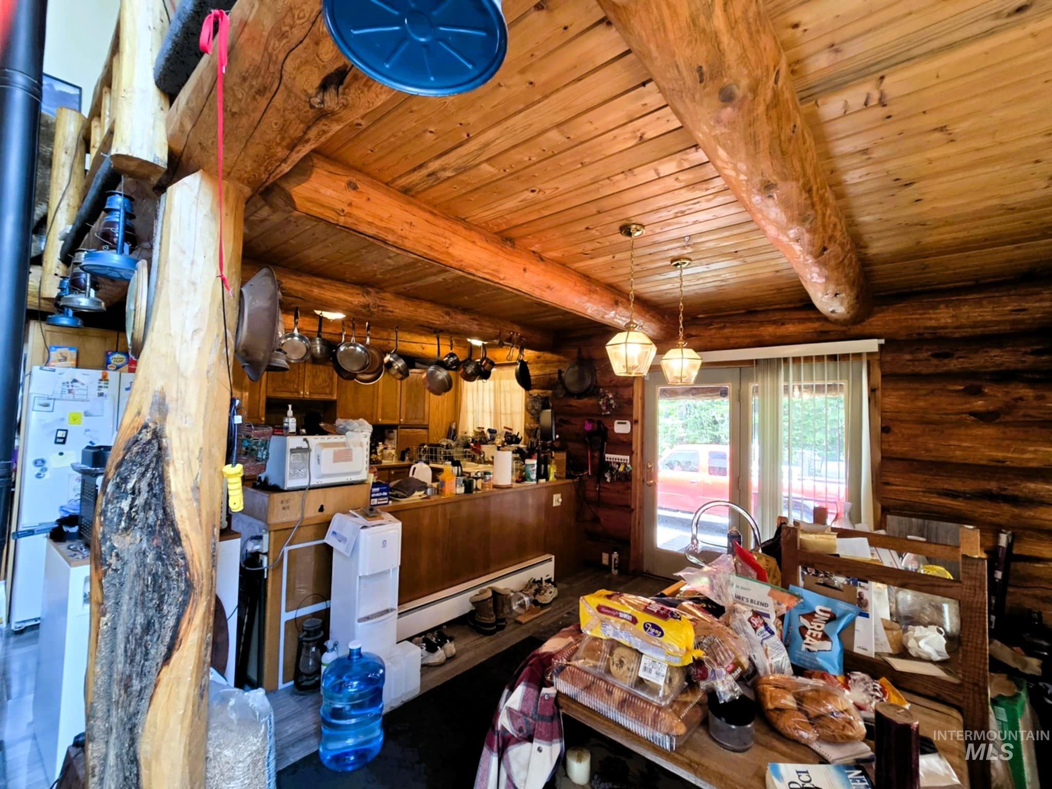68 Panorama Dr, Lenore, Idaho 83541, 2 Bedrooms, 2 Bathrooms, Residential For Sale, Price $575,000, 98946047