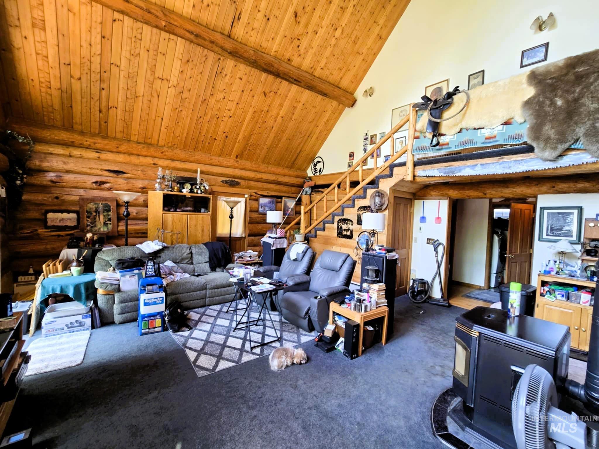 68 Panorama Dr, Lenore, Idaho 83541, 2 Bedrooms, 2 Bathrooms, Residential For Sale, Price $575,000, 98946047
