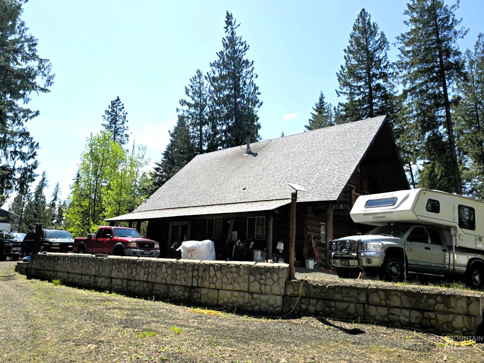 68 Panorama Dr, Lenore, Idaho 83541, 2 Bedrooms, 2 Bathrooms, Residential For Sale, Price $575,000, 98946047