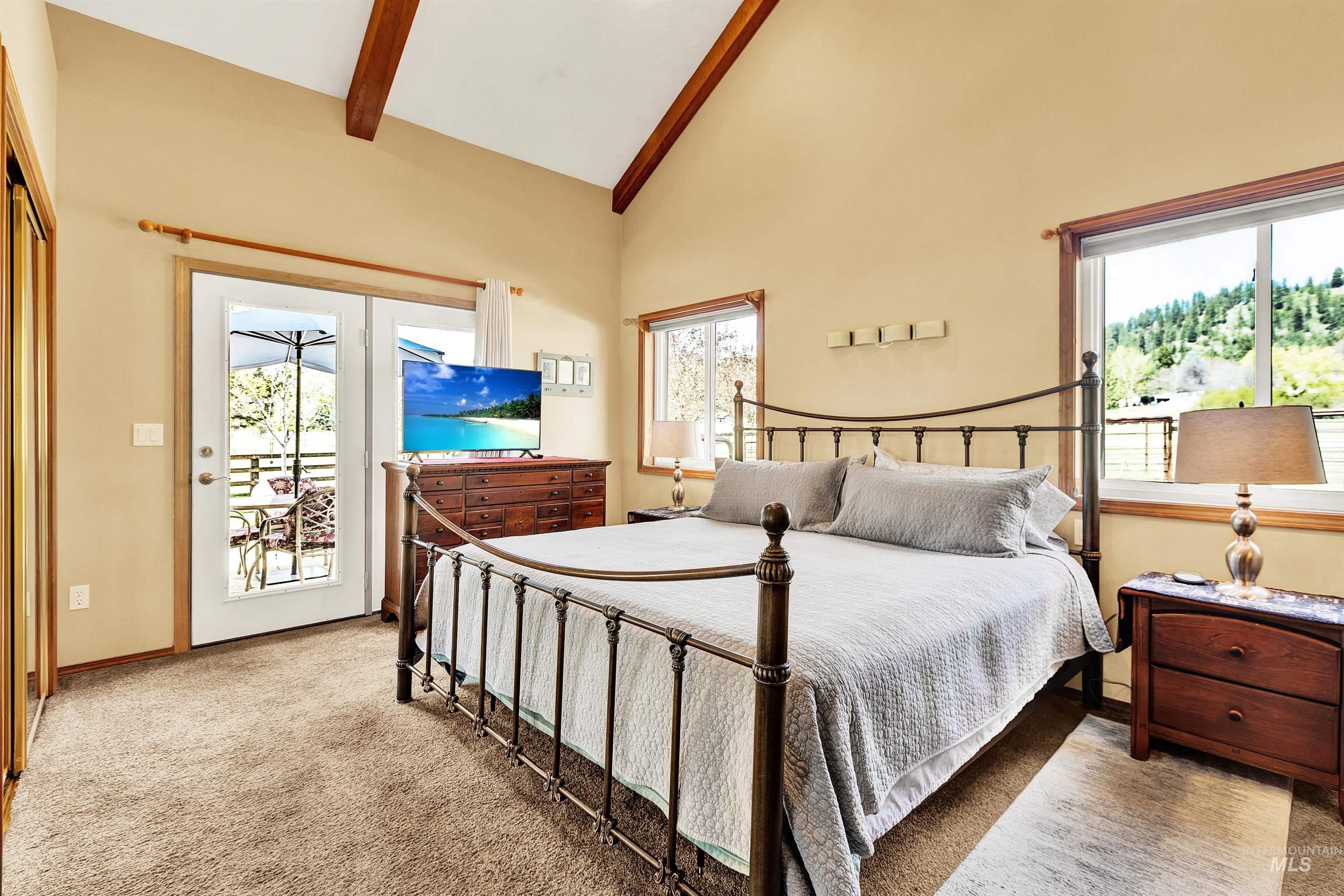 15 Skyline Lane, Garden Valley, Idaho 83622, 3 Bedrooms, 3 Bathrooms, Residential For Sale, Price $995,000, 98946053