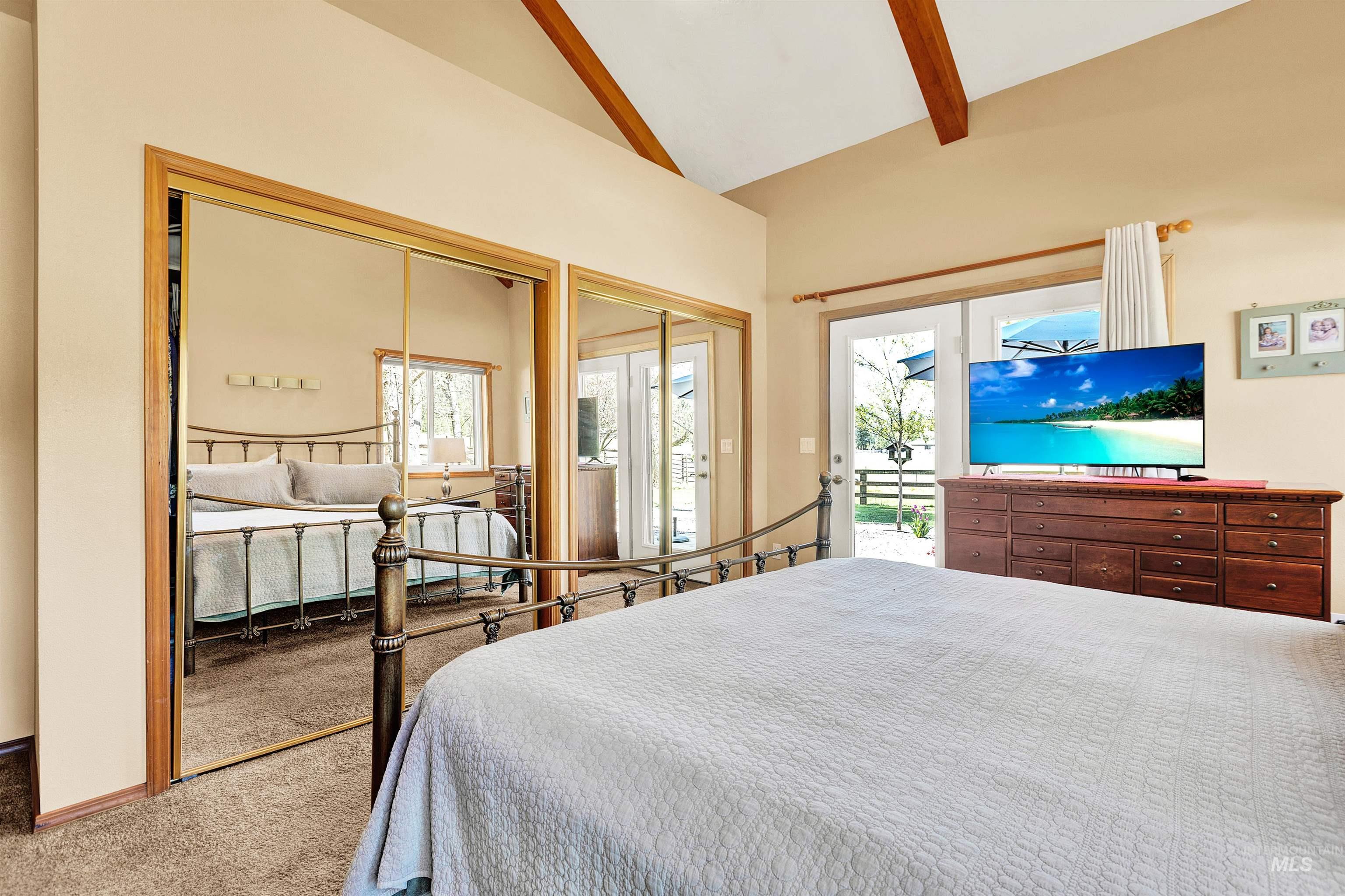 15 Skyline Lane, Garden Valley, Idaho 83622, 3 Bedrooms, 3 Bathrooms, Residential For Sale, Price $995,000, 98946053