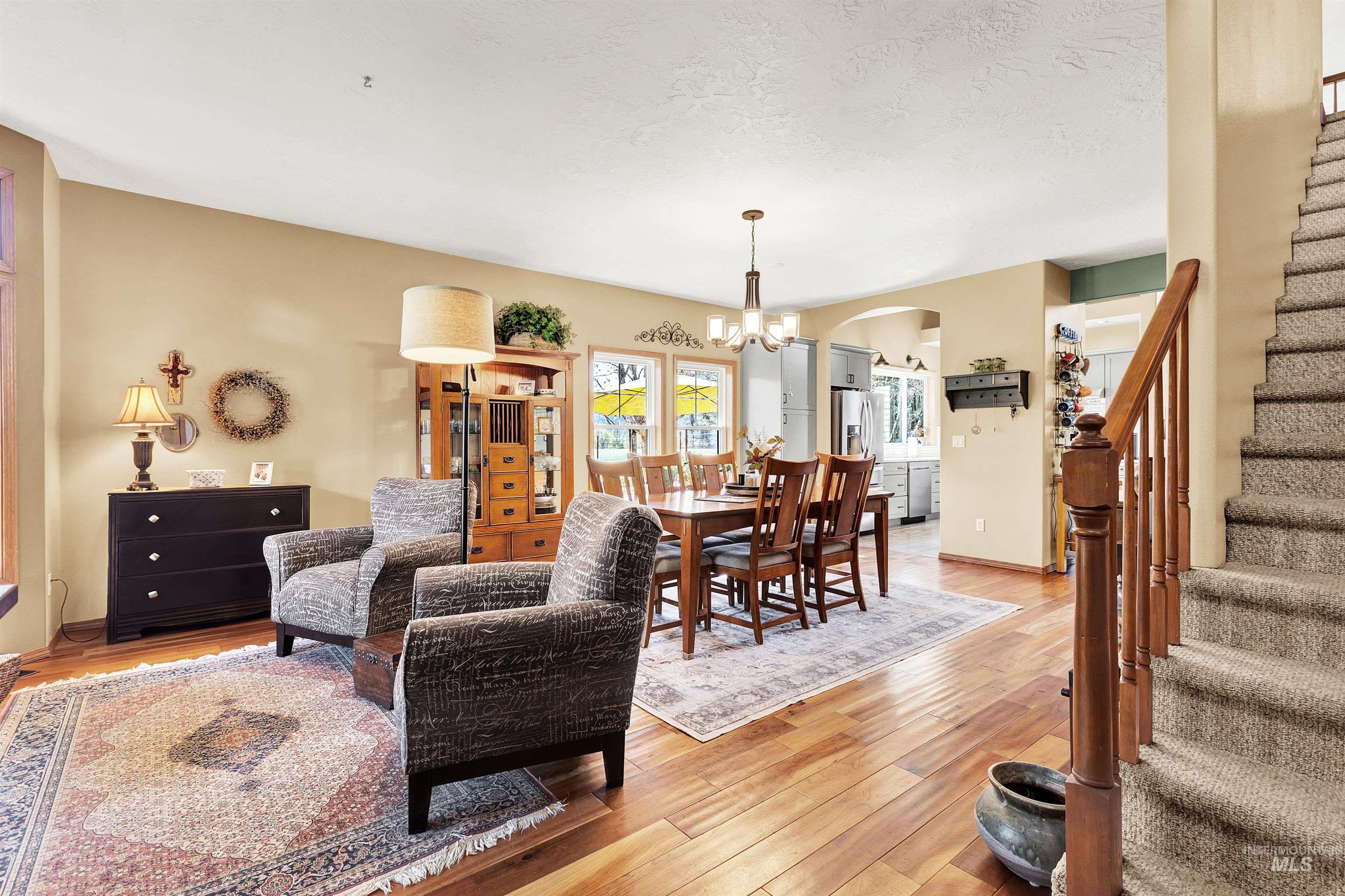 15 Skyline Lane, Garden Valley, Idaho 83622, 3 Bedrooms, 3 Bathrooms, Residential For Sale, Price $995,000, 98946053