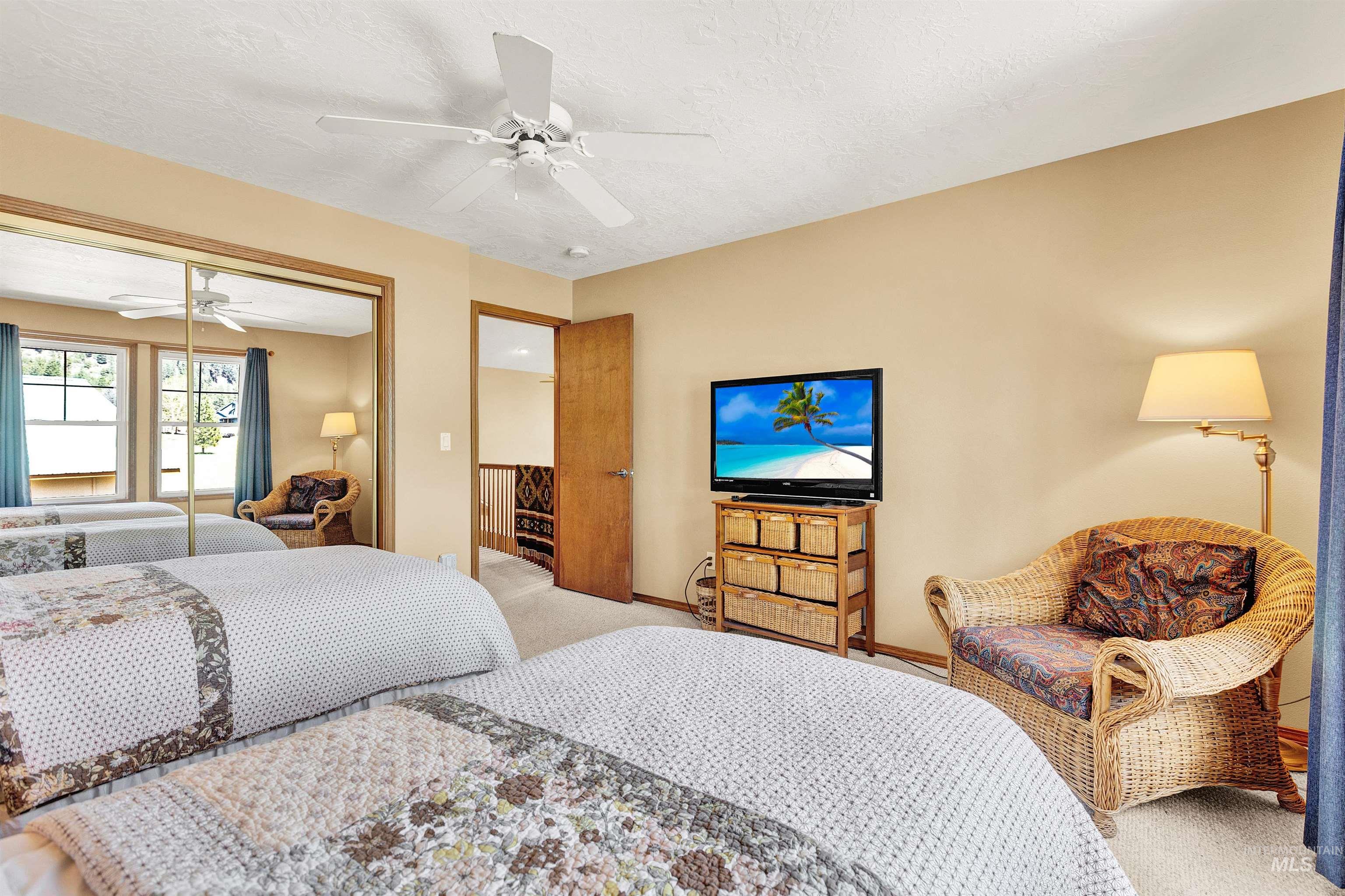 15 Skyline Lane, Garden Valley, Idaho 83622, 3 Bedrooms, 3 Bathrooms, Residential For Sale, Price $995,000, 98946053