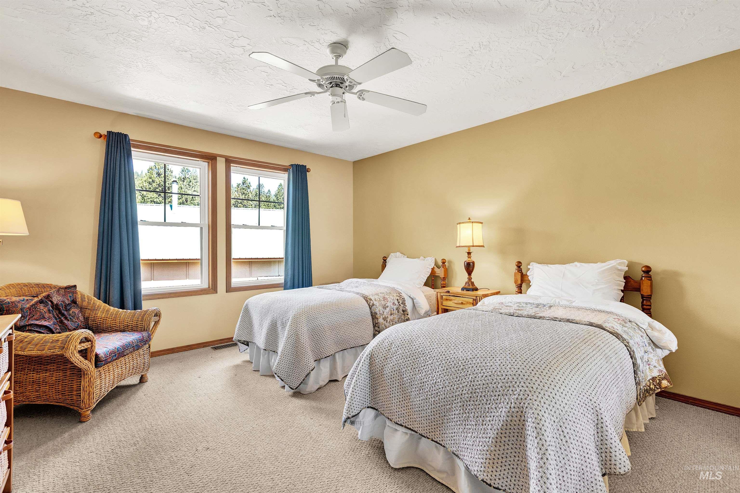 15 Skyline Lane, Garden Valley, Idaho 83622, 3 Bedrooms, 3 Bathrooms, Residential For Sale, Price $995,000, 98946053