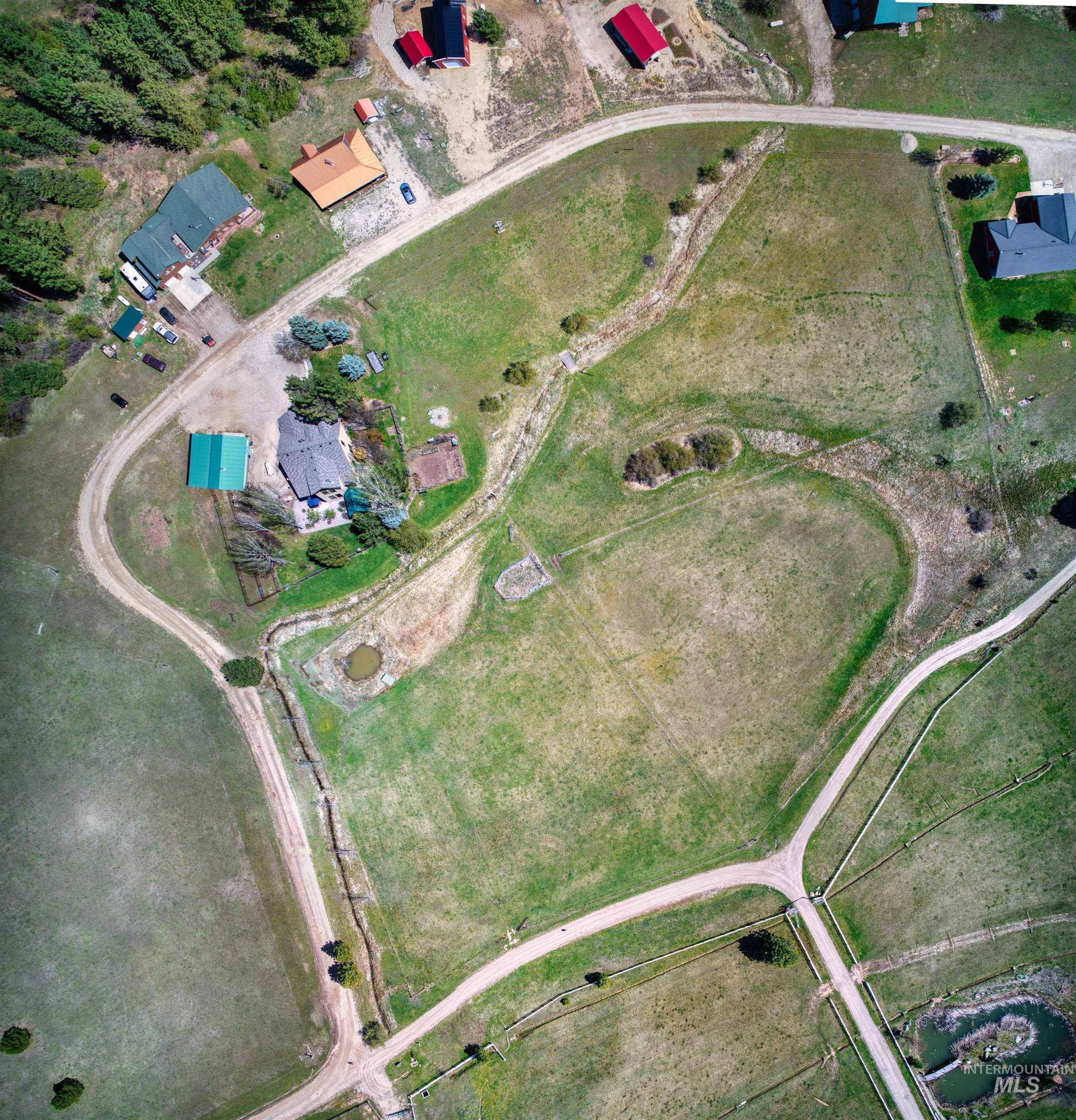 15 Skyline Lane, Garden Valley, Idaho 83622, 3 Bedrooms, 3 Bathrooms, Residential For Sale, Price $995,000, 98946053