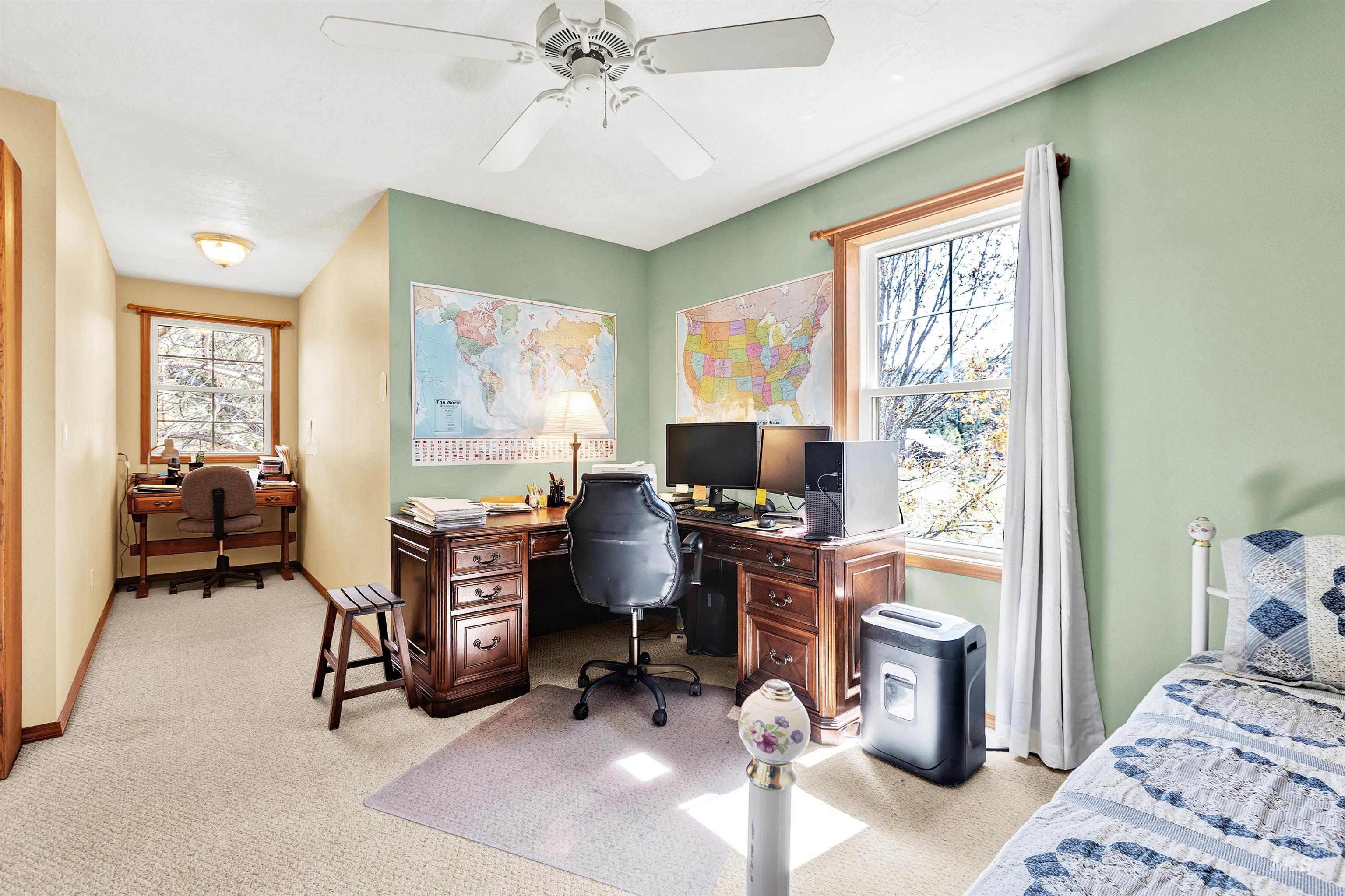 15 Skyline Lane, Garden Valley, Idaho 83622, 3 Bedrooms, 3 Bathrooms, Residential For Sale, Price $995,000, 98946053