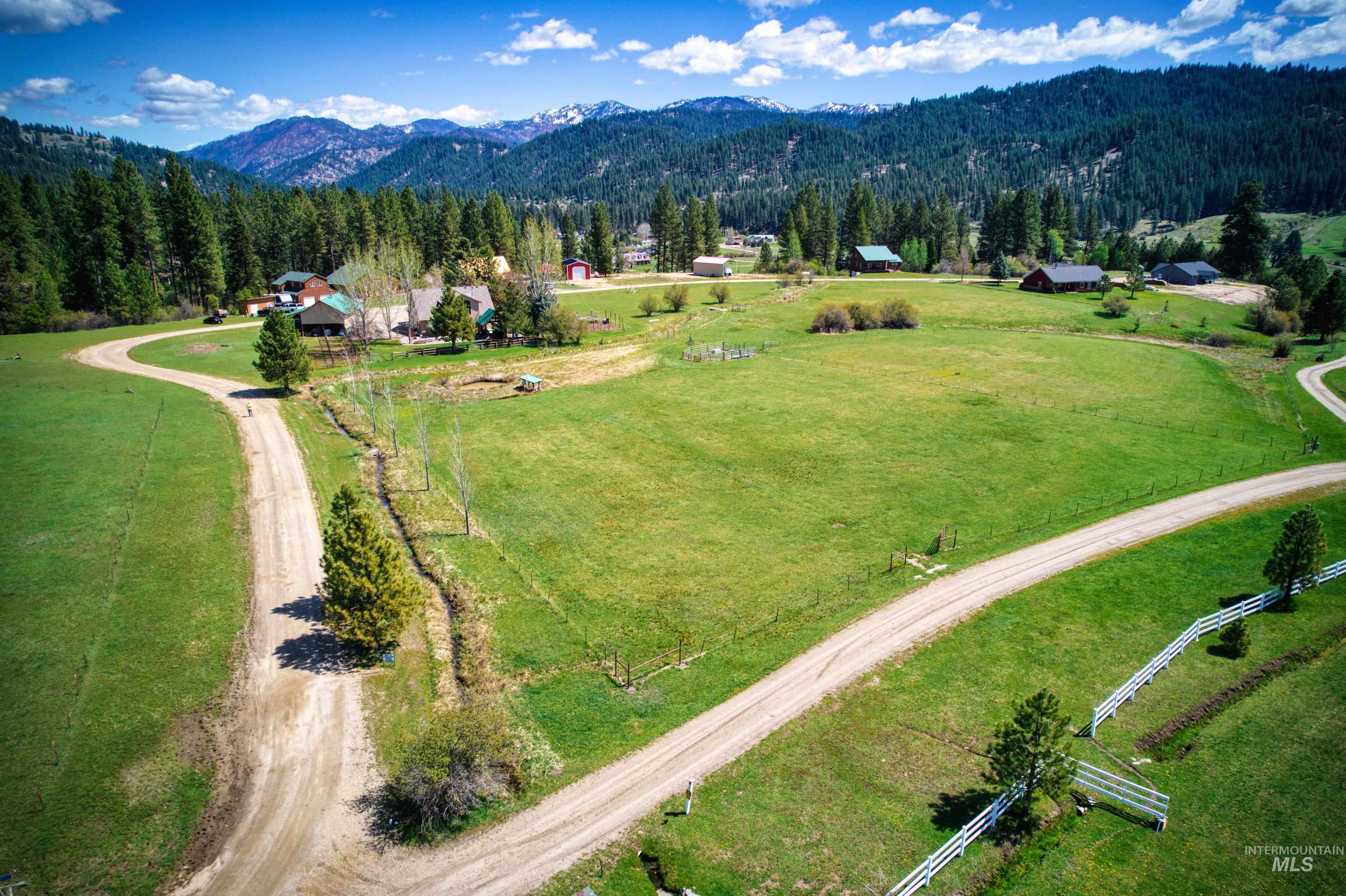15 Skyline Lane, Garden Valley, Idaho 83622, 3 Bedrooms, 3 Bathrooms, Residential For Sale, Price $995,000, 98946053
