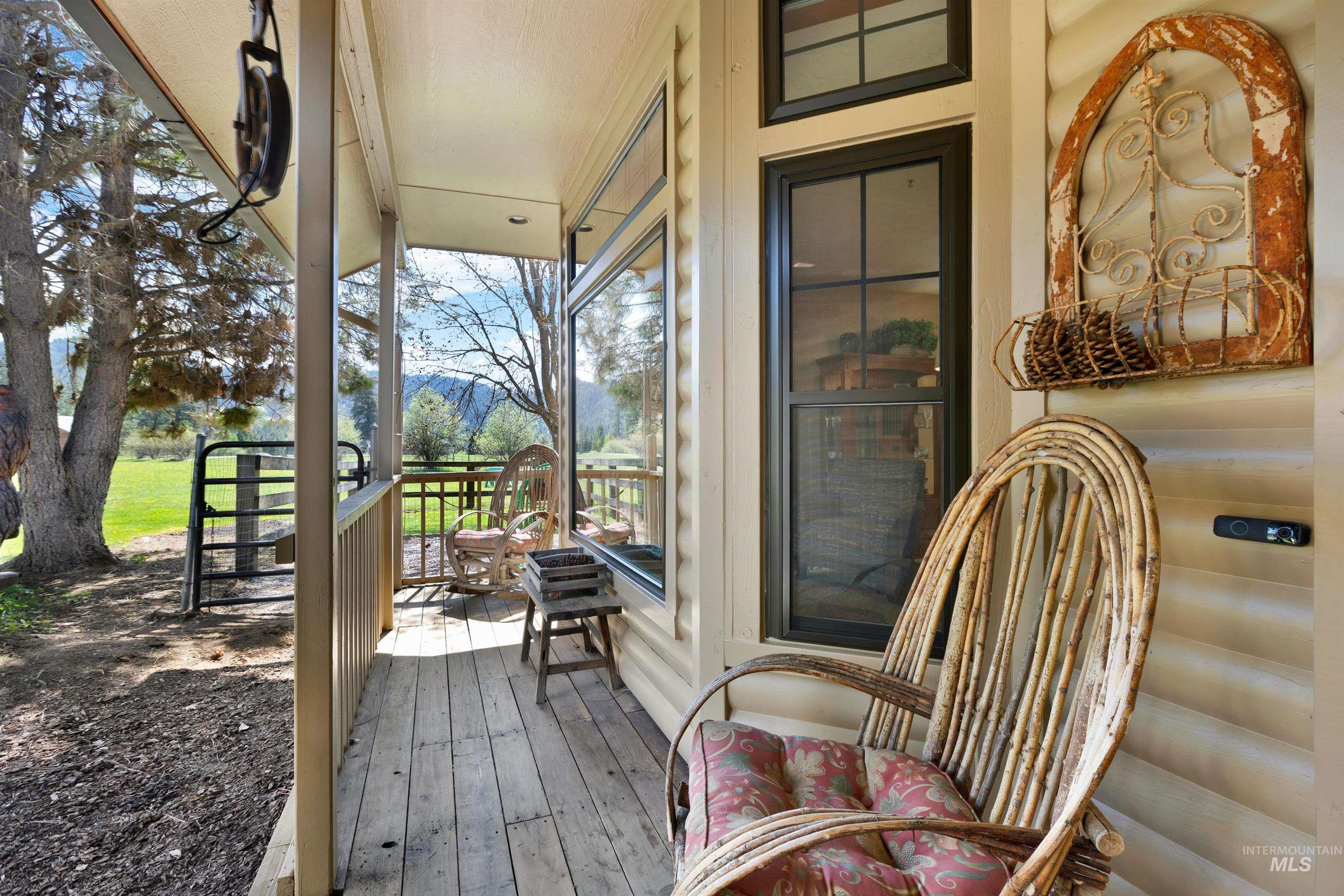 15 Skyline Lane, Garden Valley, Idaho 83622, 3 Bedrooms, 3 Bathrooms, Residential For Sale, Price $995,000, 98946053