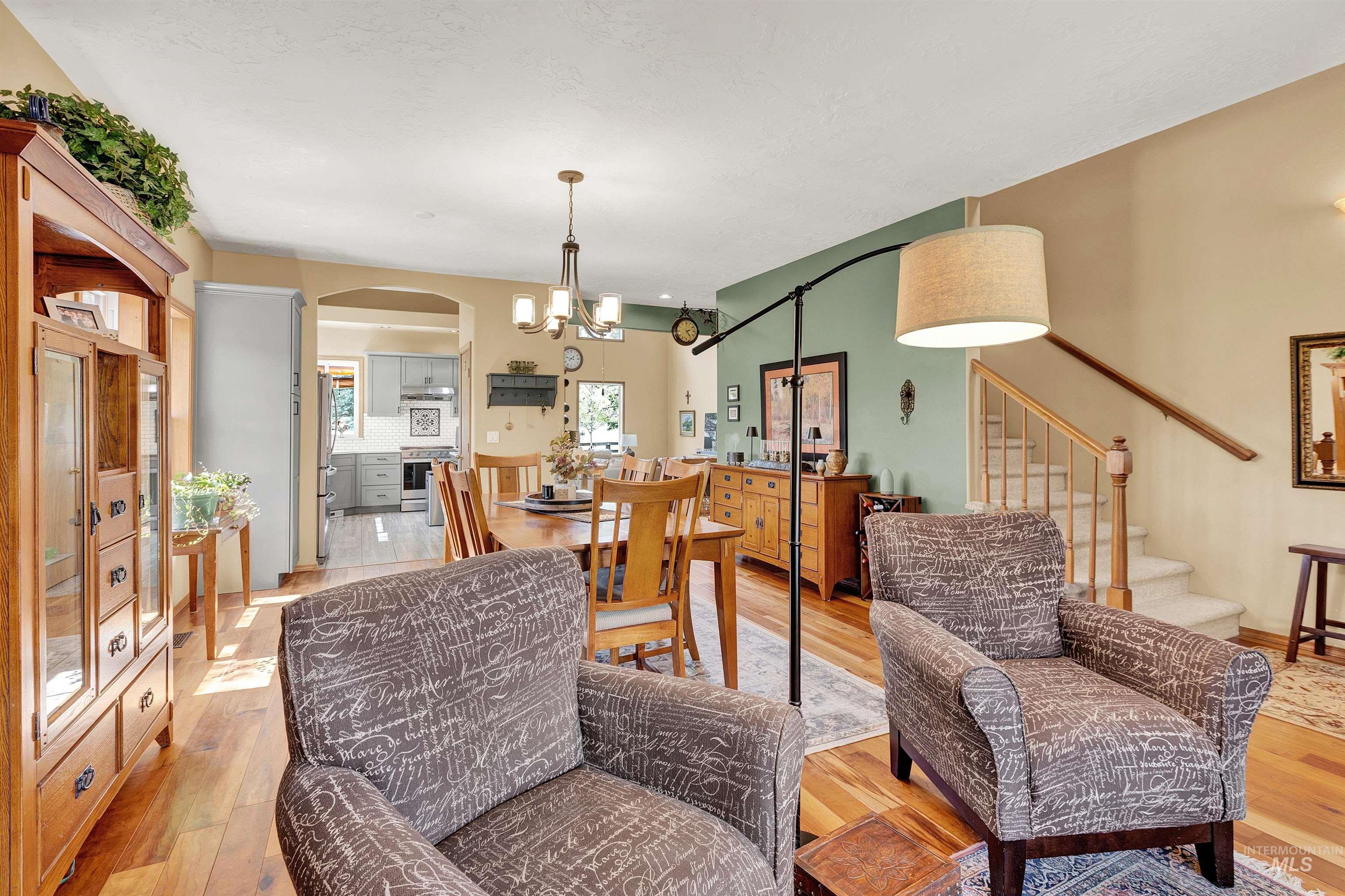 15 Skyline Lane, Garden Valley, Idaho 83622, 3 Bedrooms, 3 Bathrooms, Residential For Sale, Price $995,000, 98946053