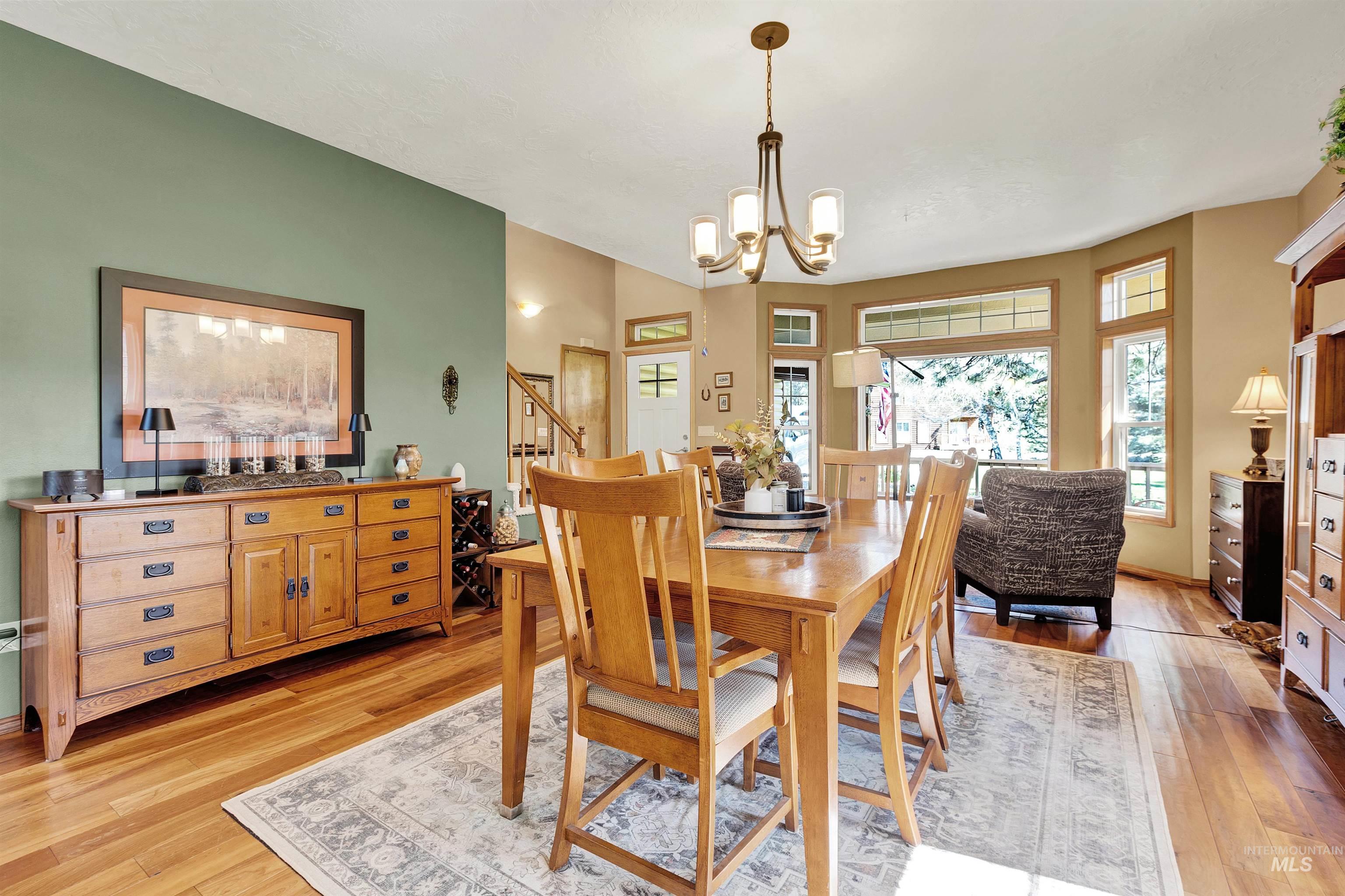 15 Skyline Lane, Garden Valley, Idaho 83622, 3 Bedrooms, 3 Bathrooms, Residential For Sale, Price $995,000, 98946053