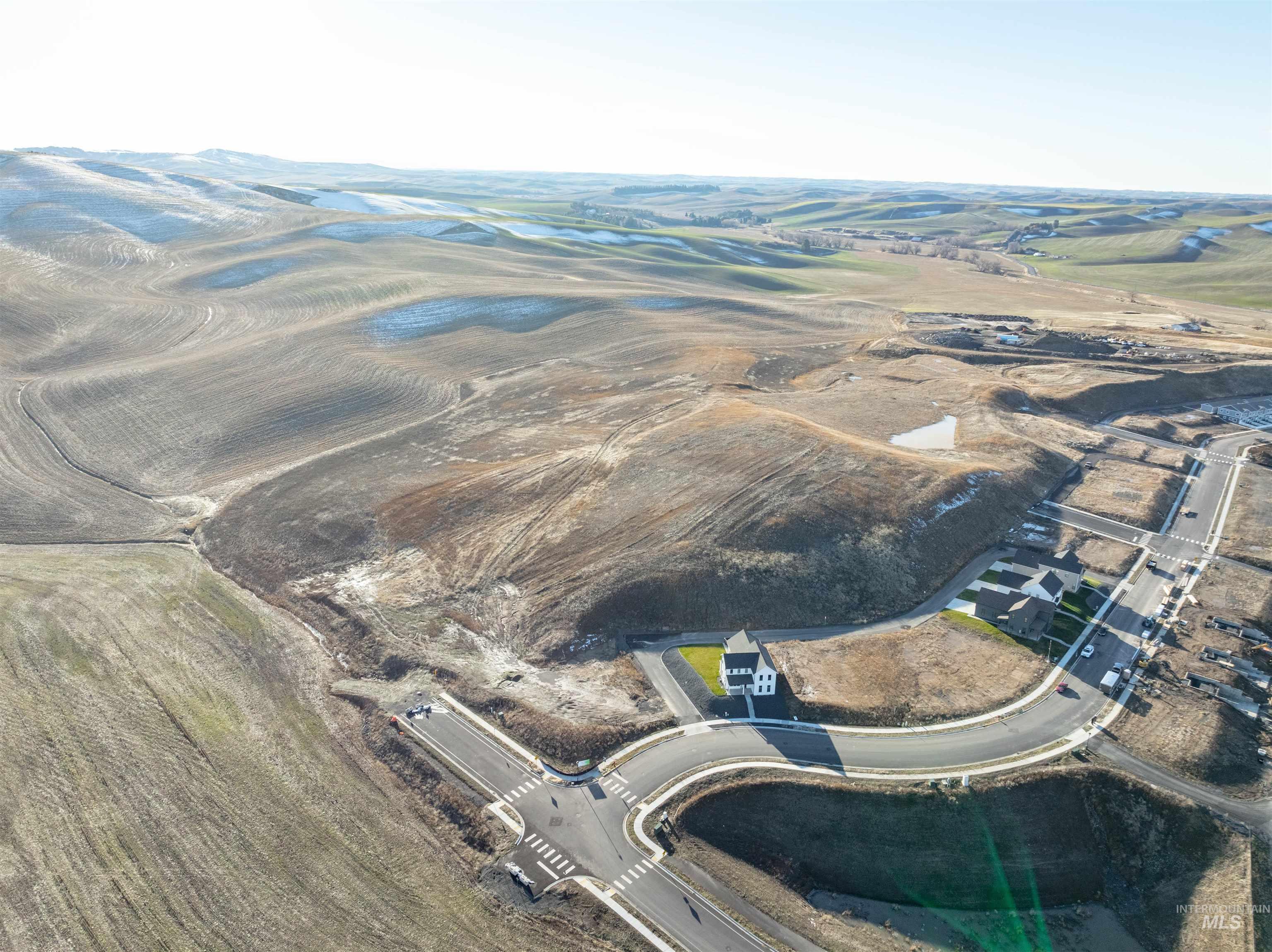 TBD Edington (Block 8, Lot 6), Moscow, Idaho 83843, Land For Sale, Price $135,000, 98946058