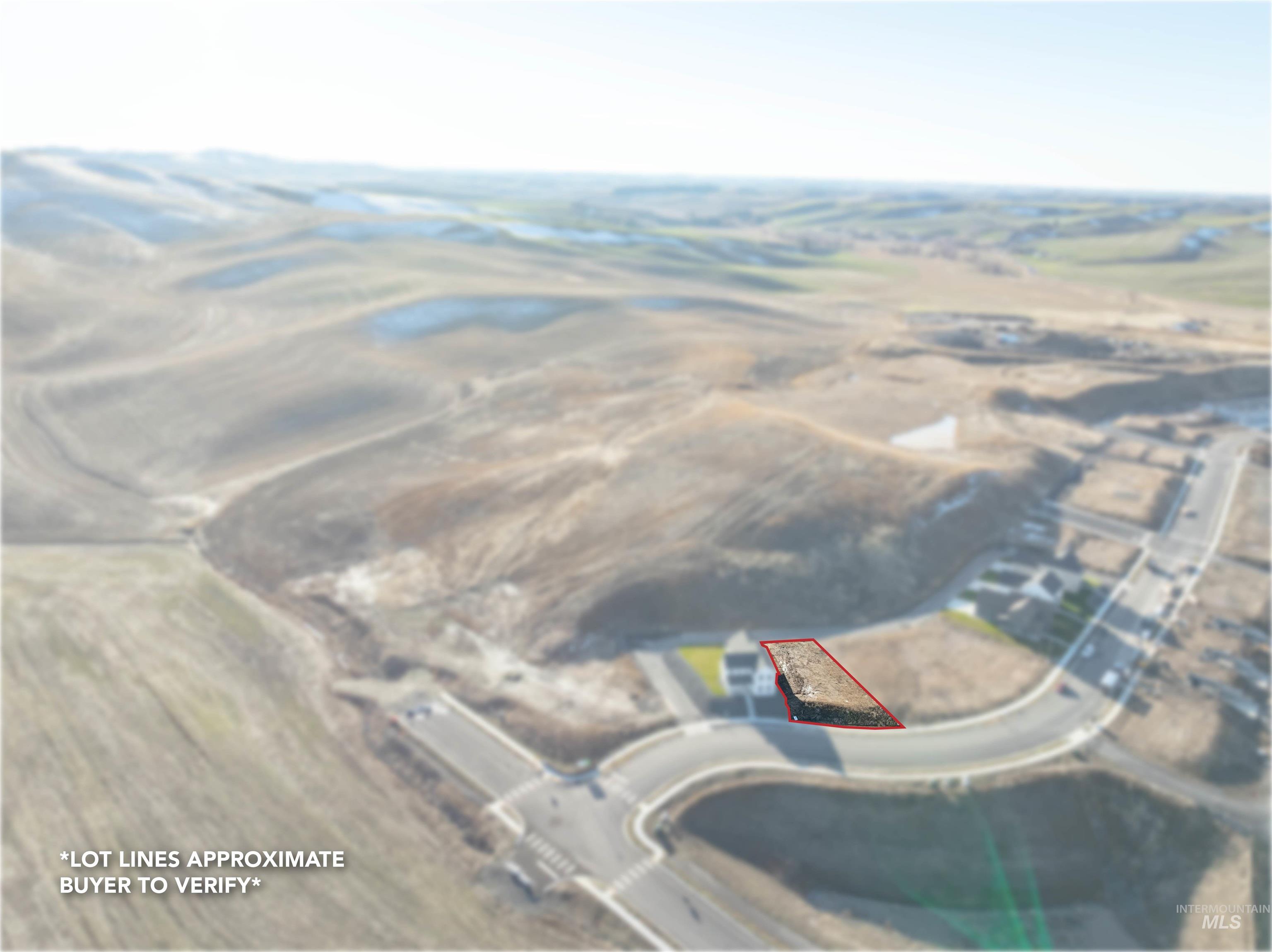 TBD Edington (Block 8, Lot 6), Moscow, Idaho 83843, Land For Sale, Price $135,000, 98946058
