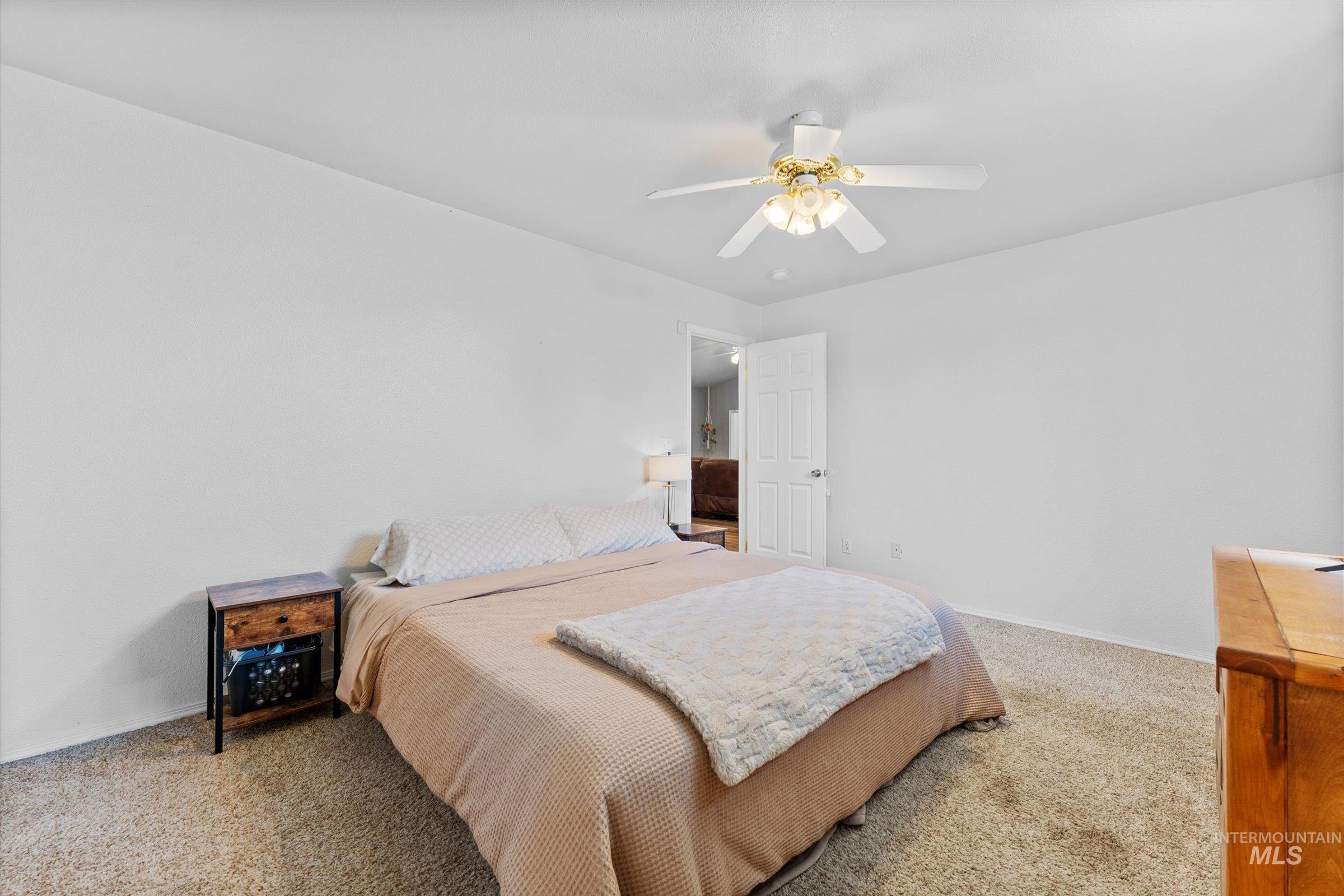 1505 Peregrine Dr, Mountain Home, Idaho 83647-4433, 4 Bedrooms, 2 Bathrooms, Residential For Sale, Price $334,500, 98946060