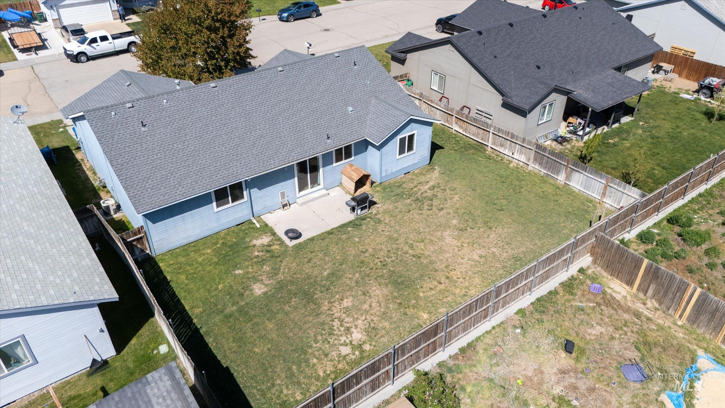 1505 Peregrine Dr, Mountain Home, Idaho 83647-4433, 4 Bedrooms, 2 Bathrooms, Residential For Sale, Price $334,500, 98946060