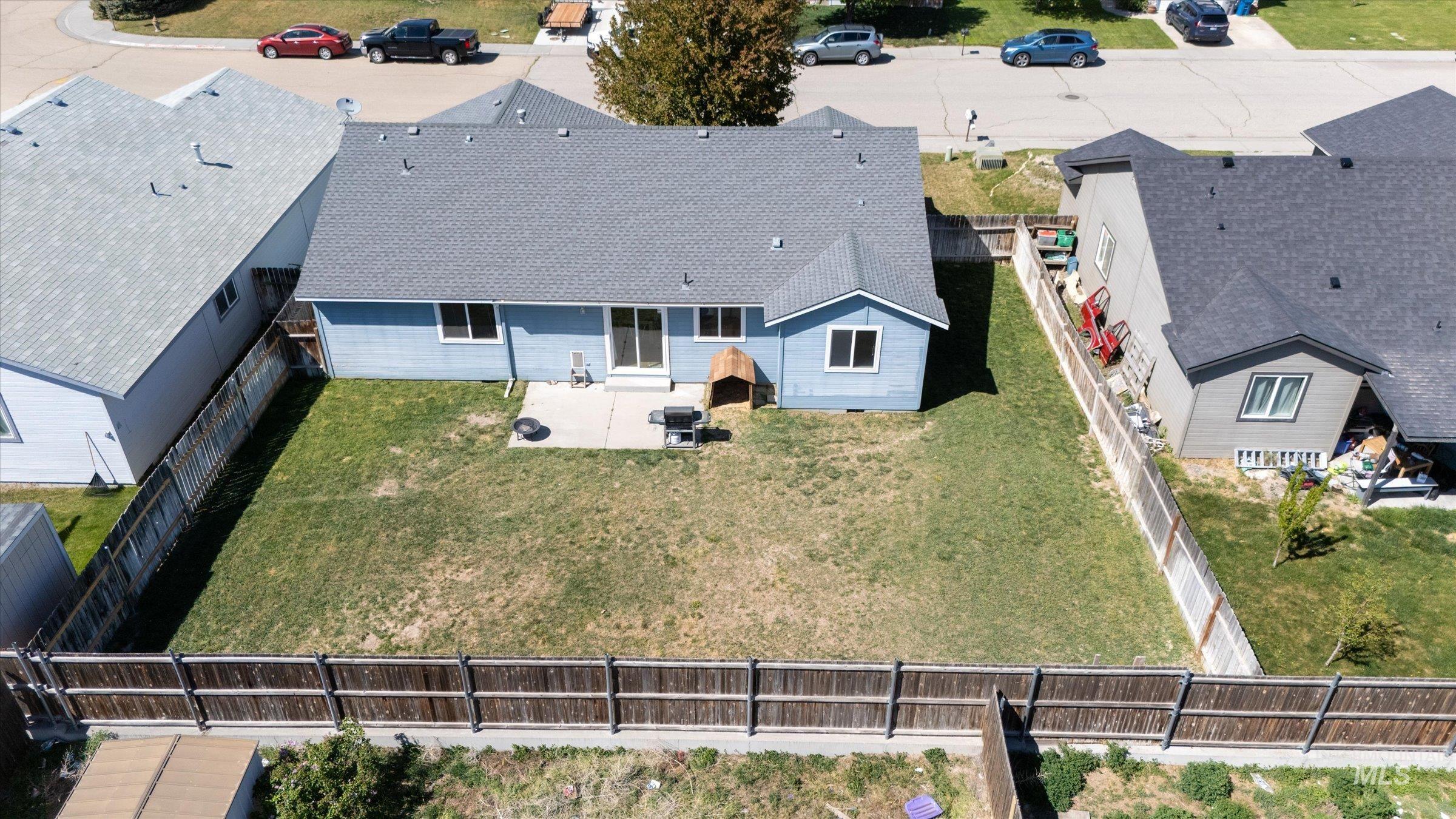 1505 Peregrine Dr, Mountain Home, Idaho 83647-4433, 4 Bedrooms, 2 Bathrooms, Residential For Sale, Price $334,500, 98946060