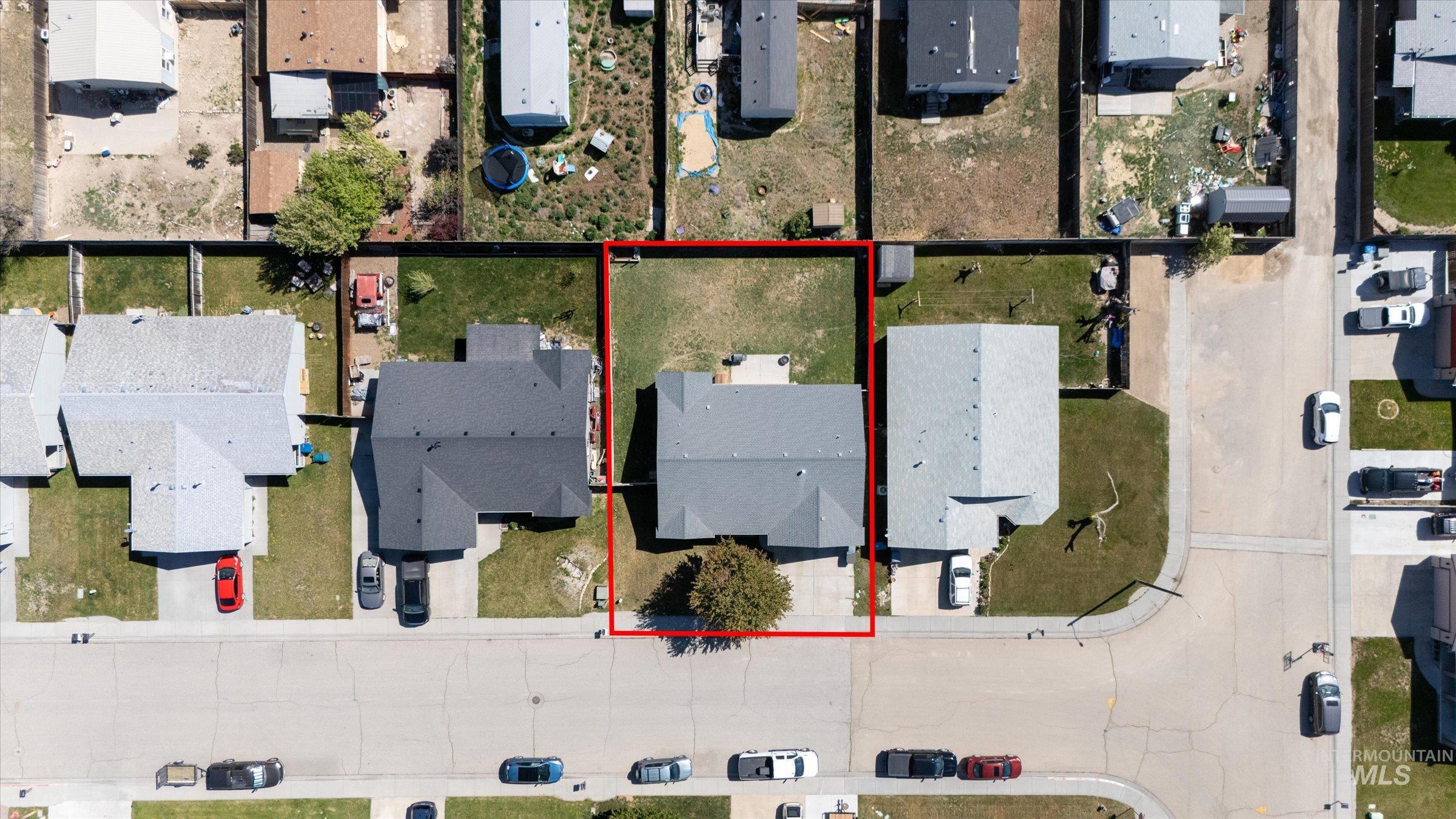 1505 Peregrine Dr, Mountain Home, Idaho 83647-4433, 4 Bedrooms, 2 Bathrooms, Residential For Sale, Price $334,500, 98946060