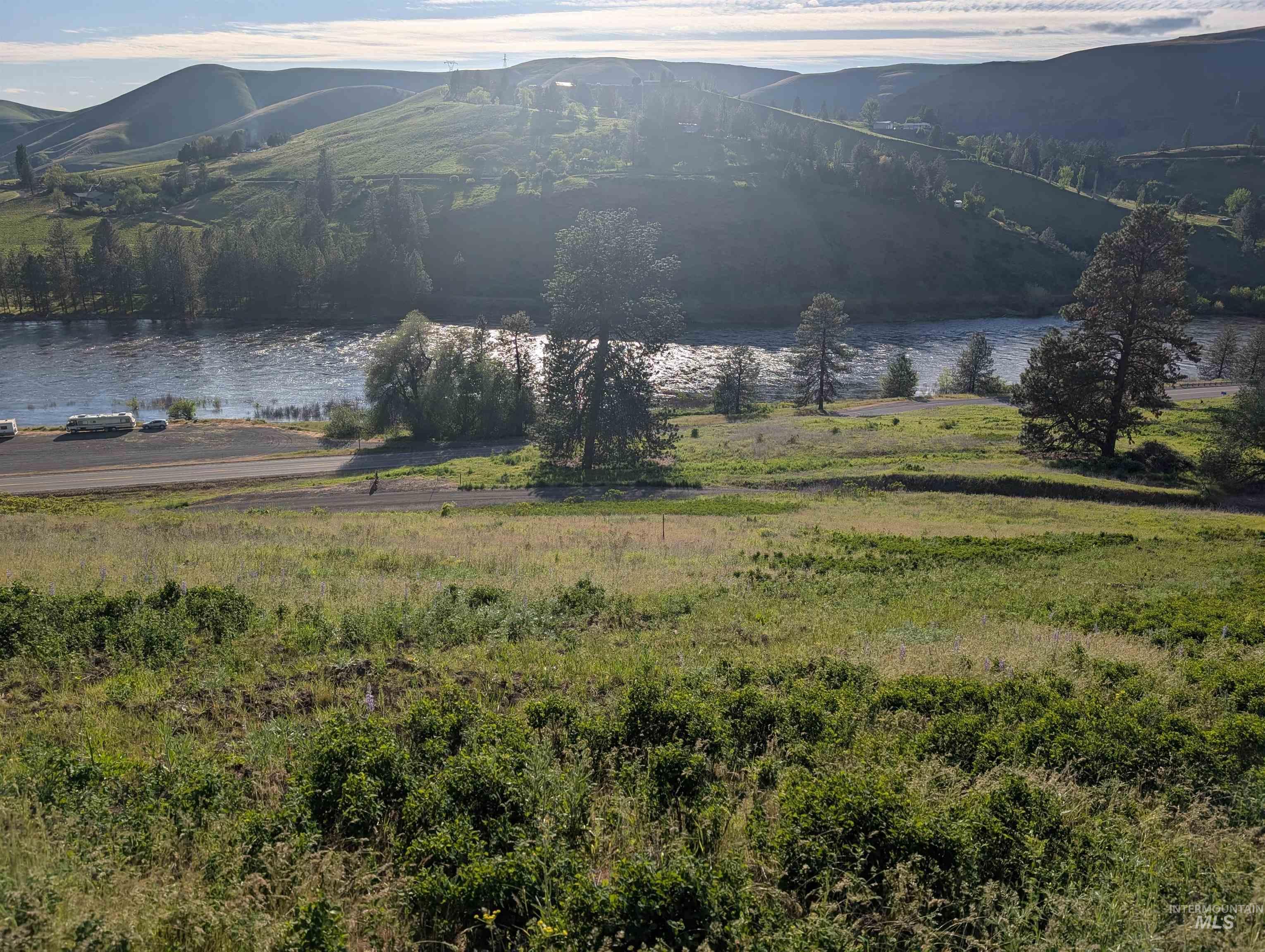 TBD Clearwater Drive, Juliaetta, Idaho 83535, Land For Sale, Price $289,000, 98946099