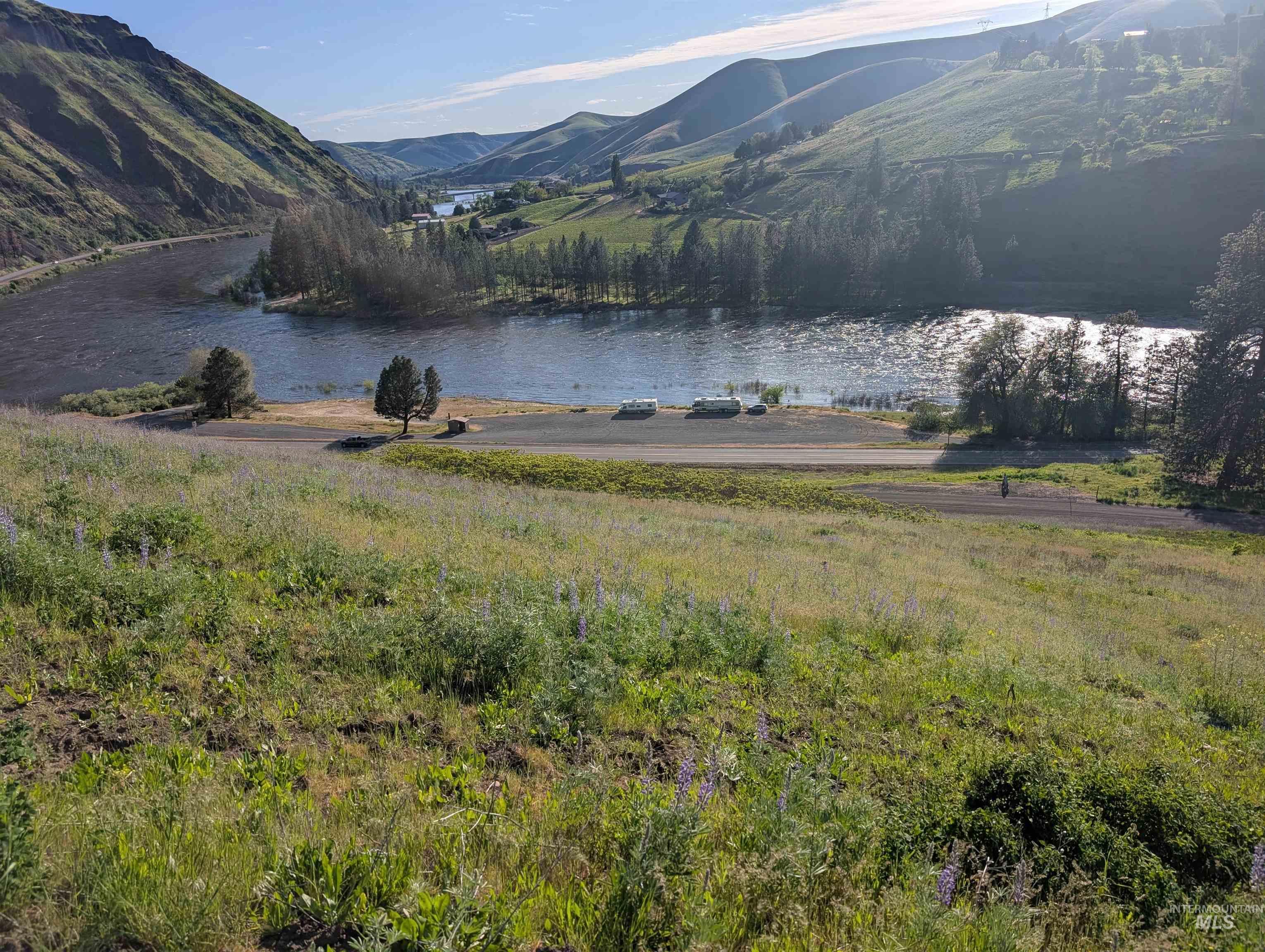 TBD Clearwater Drive, Juliaetta, Idaho 83535, Land For Sale, Price $289,000, 98946099