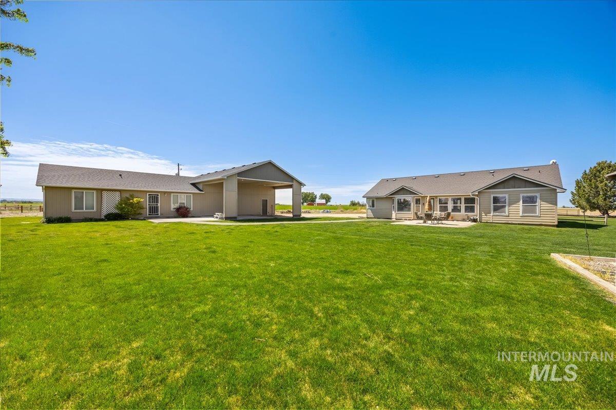 19250 Quarter Mile Ln, Caldwell, Idaho 83607-9002, 6 Bedrooms, 4 Bathrooms, Residential For Sale, Price $899,700, 98946100