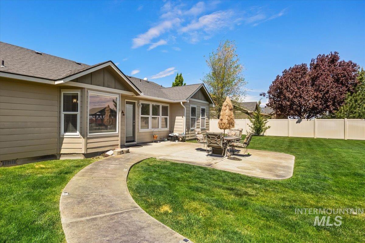 19250 Quarter Mile Ln, Caldwell, Idaho 83607-9002, 6 Bedrooms, 4 Bathrooms, Residential For Sale, Price $899,700, 98946100