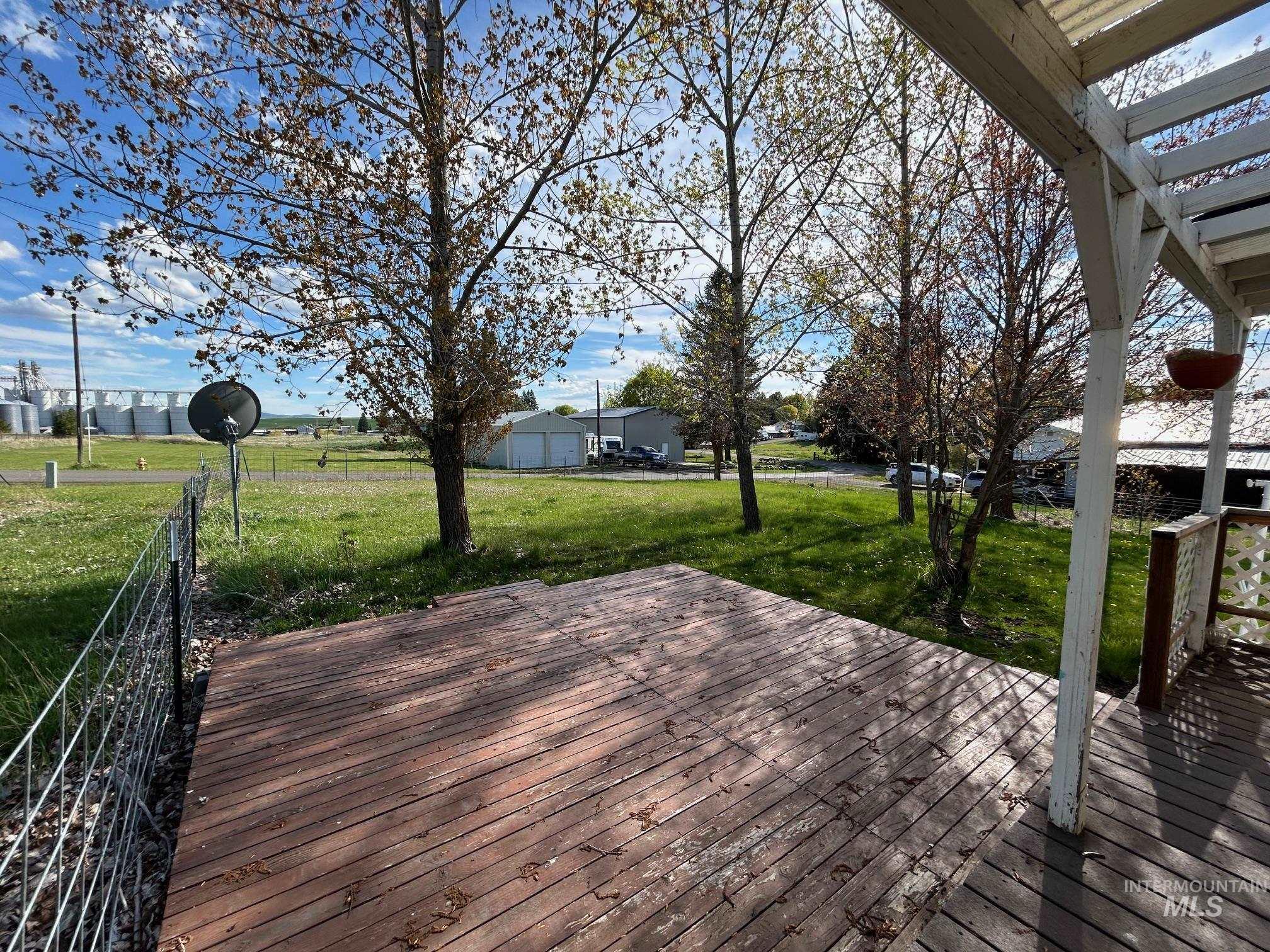 516 N 1st Avenue, Craigmont, Idaho 83523, 2 Bedrooms, 1 Bathroom, Residential For Sale, Price $135,000, 98946116