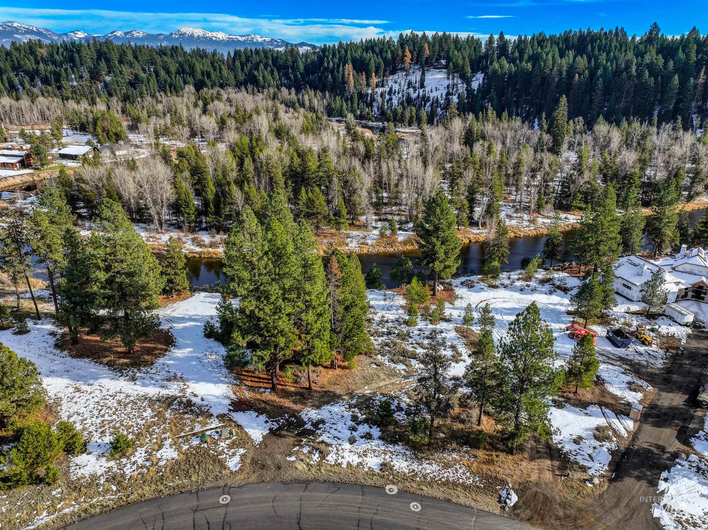 16 Eveningstar Ln, McCall, Idaho 83638, Land For Sale, Price $435,000, 98946148